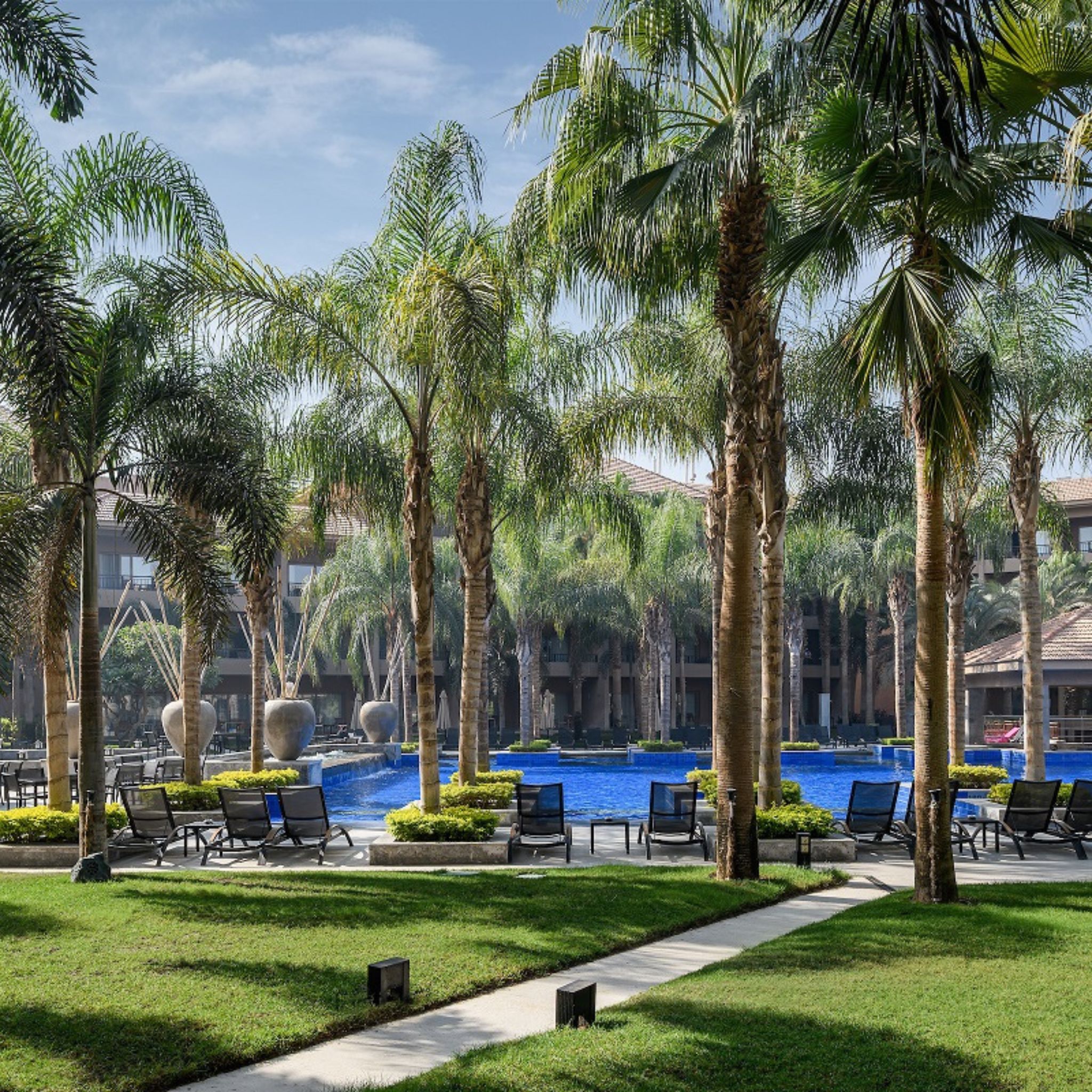 Double Deluxe with Private Pool