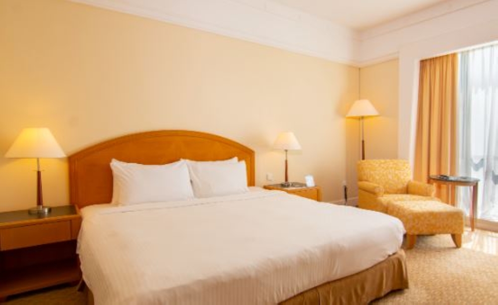 Double or Twin Superior