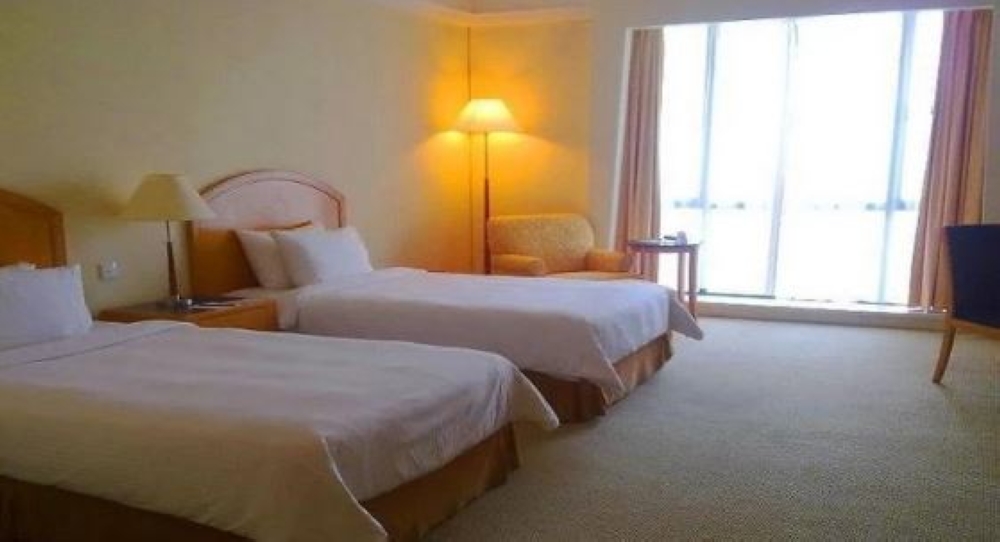 Double or Twin Superior