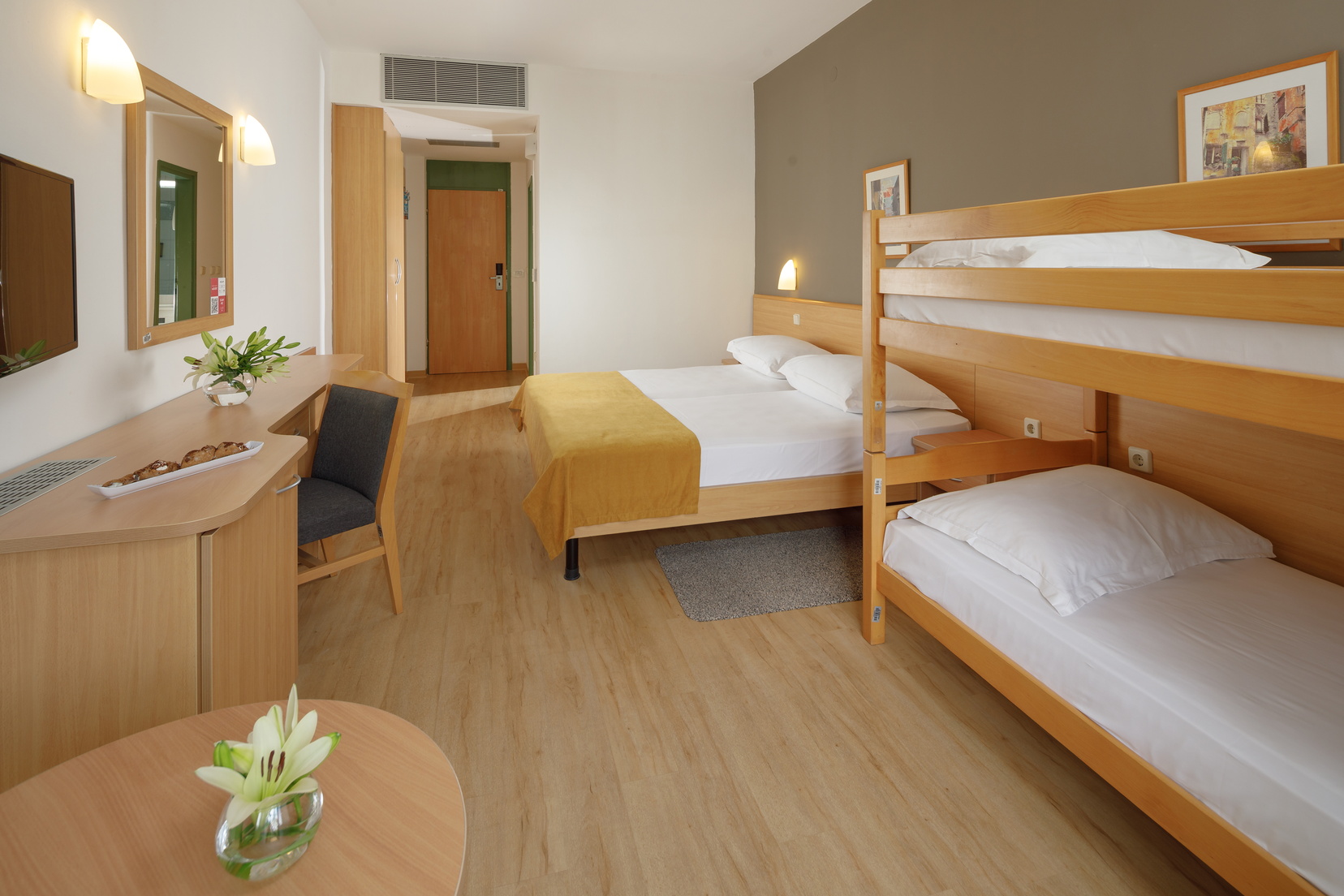 Family Room Park View