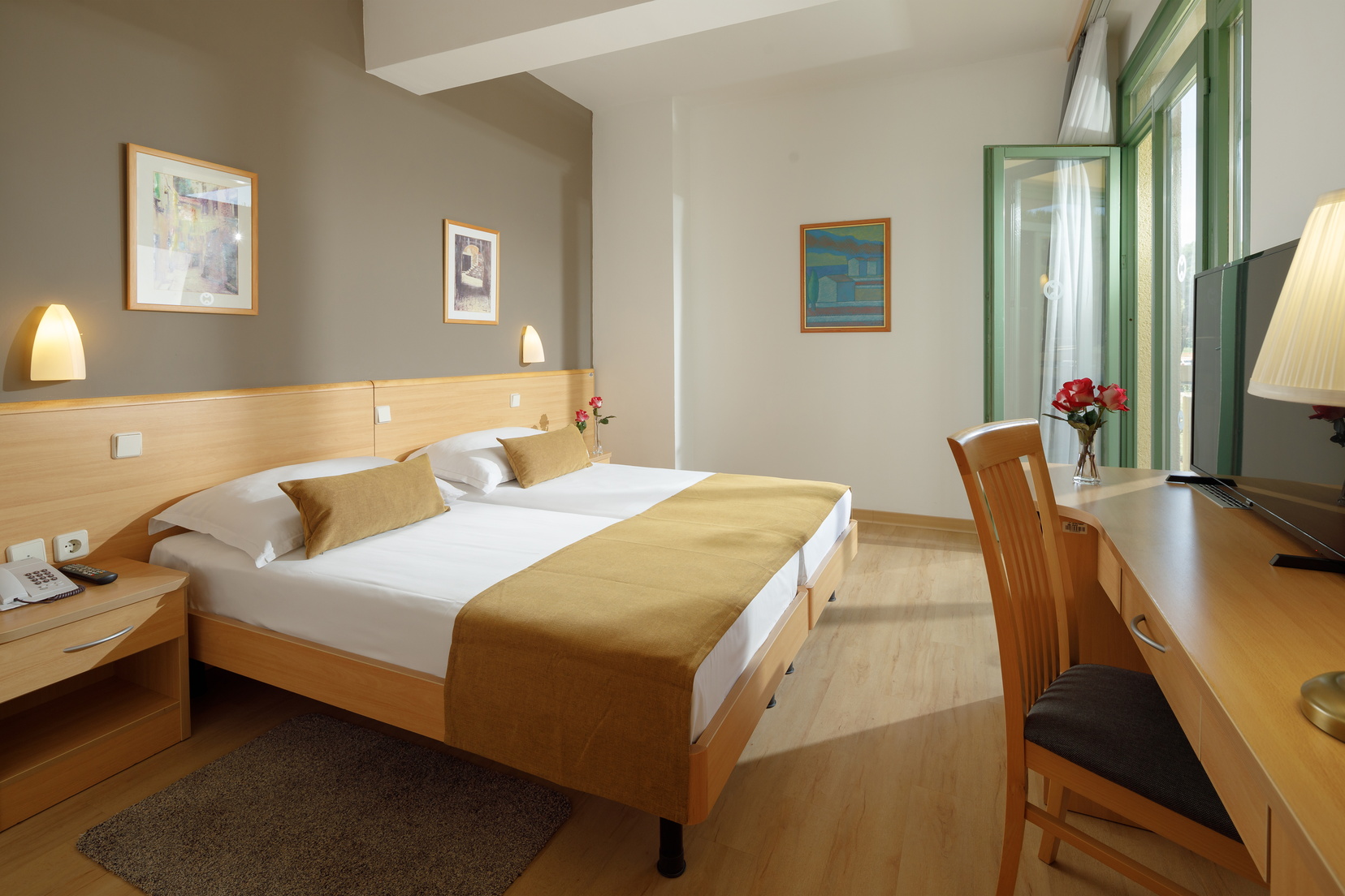 Junior Suite Standard