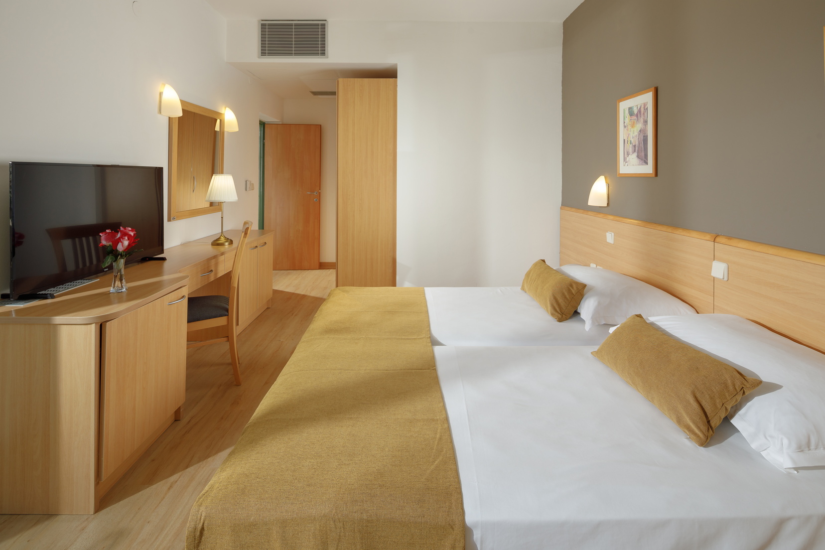 Junior Suite Standard