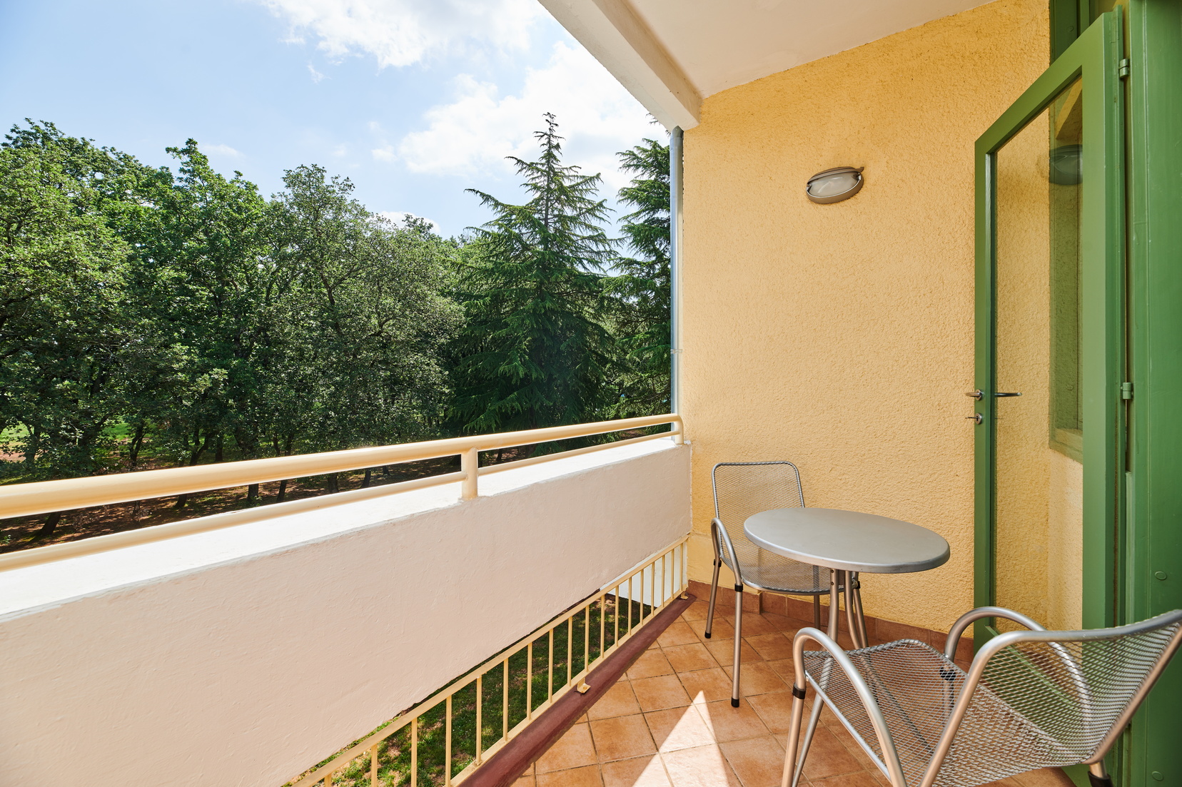 Double Superior Park View