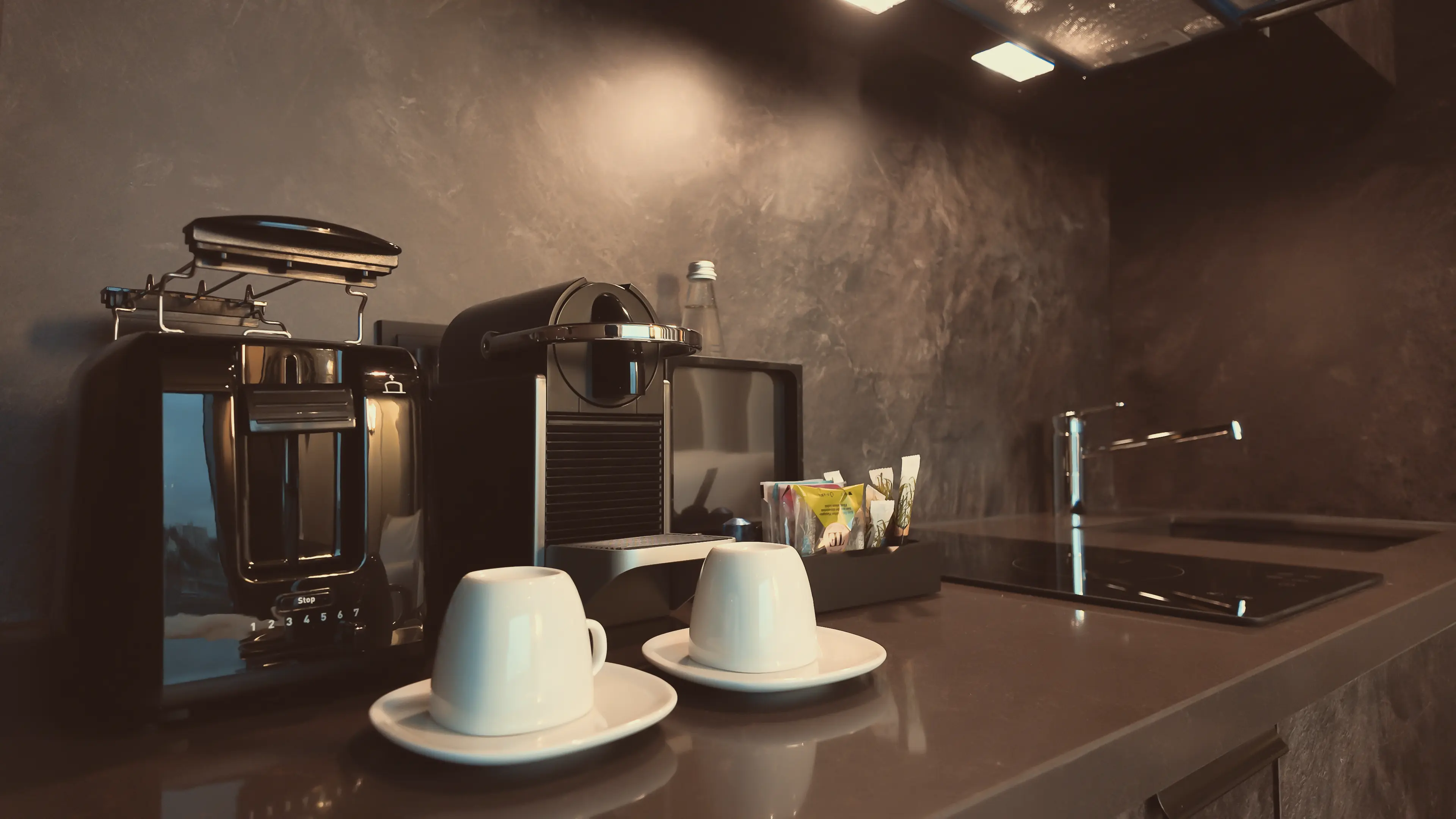 Double Deluxe Superior