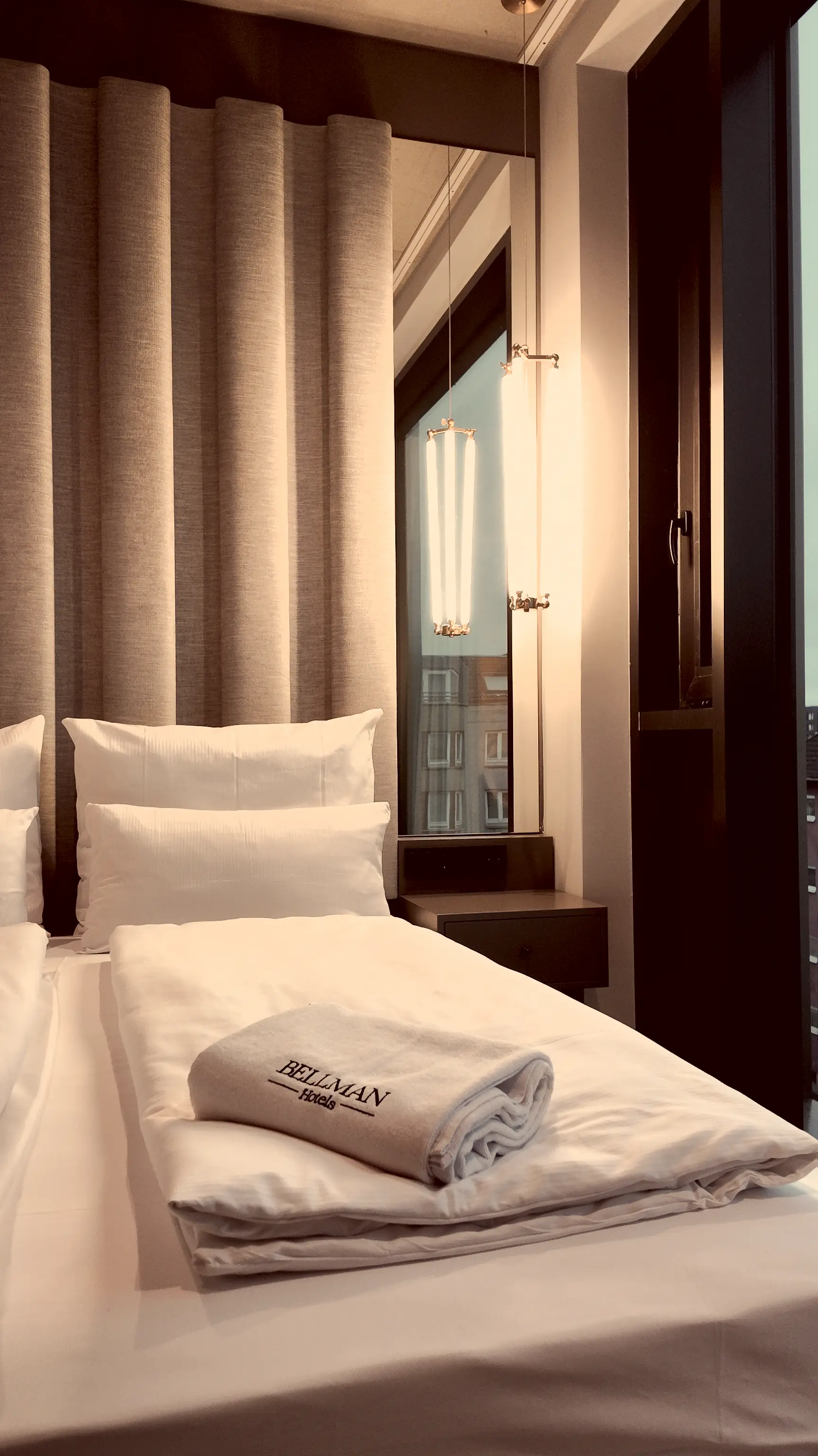 Double Deluxe Superior