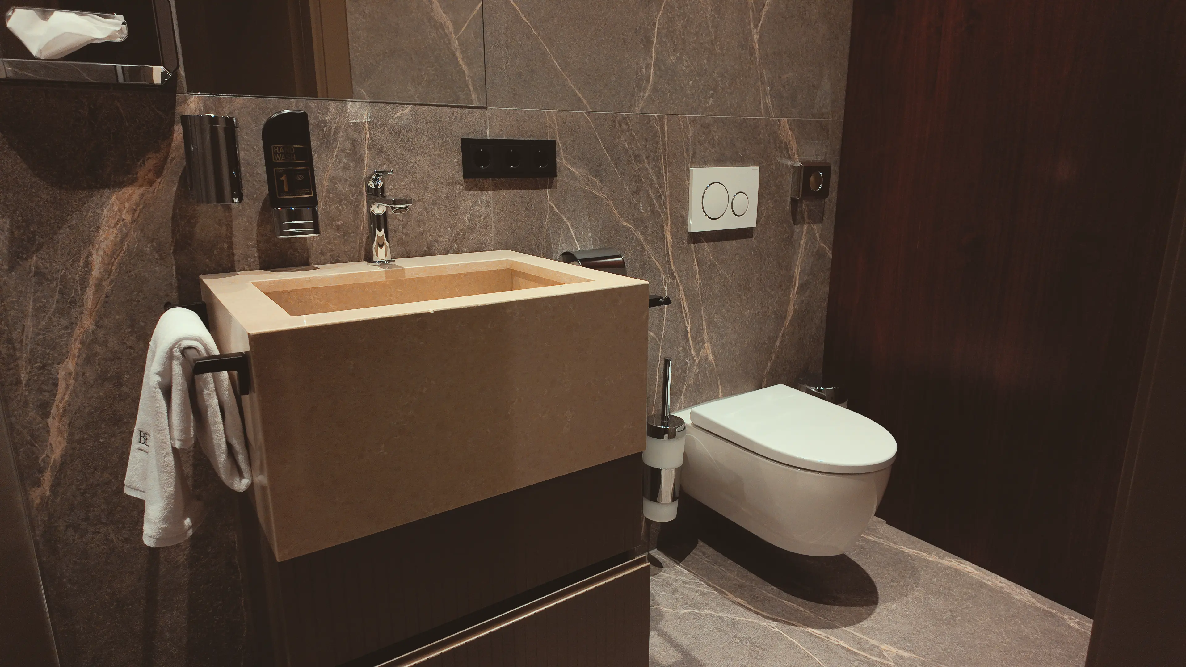 Double Deluxe Superior