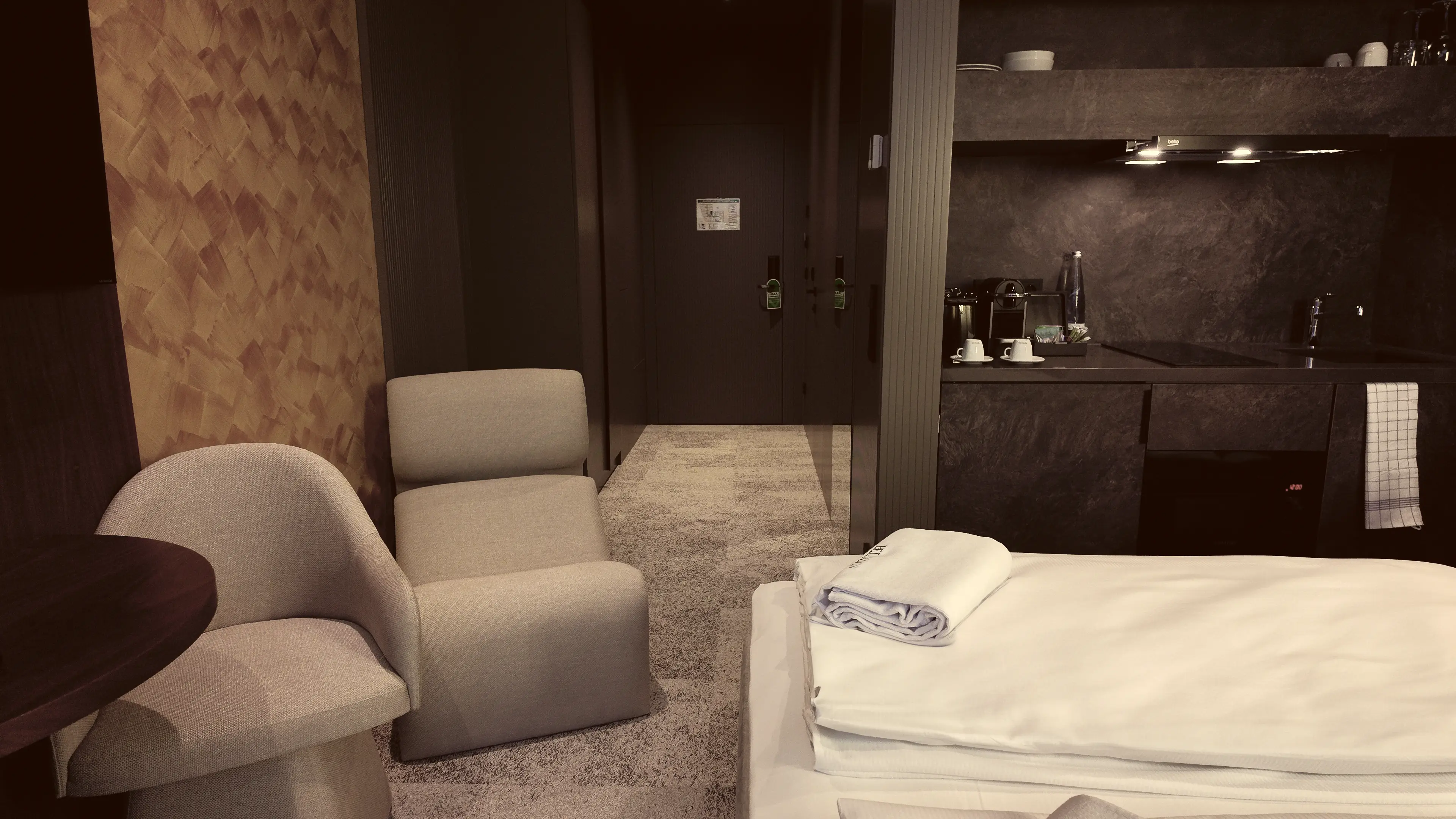 Double Deluxe Superior