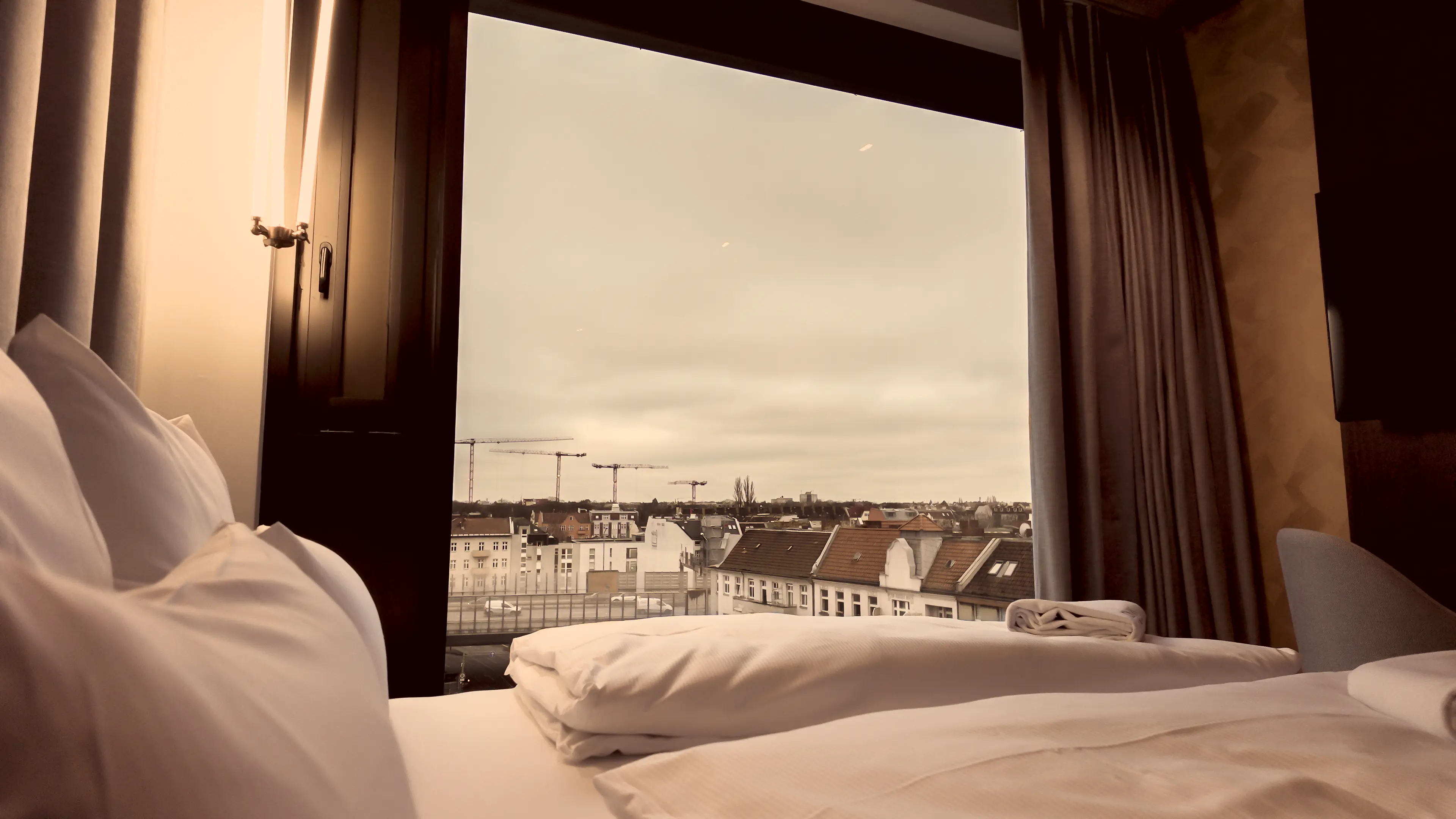 Double Deluxe Superior