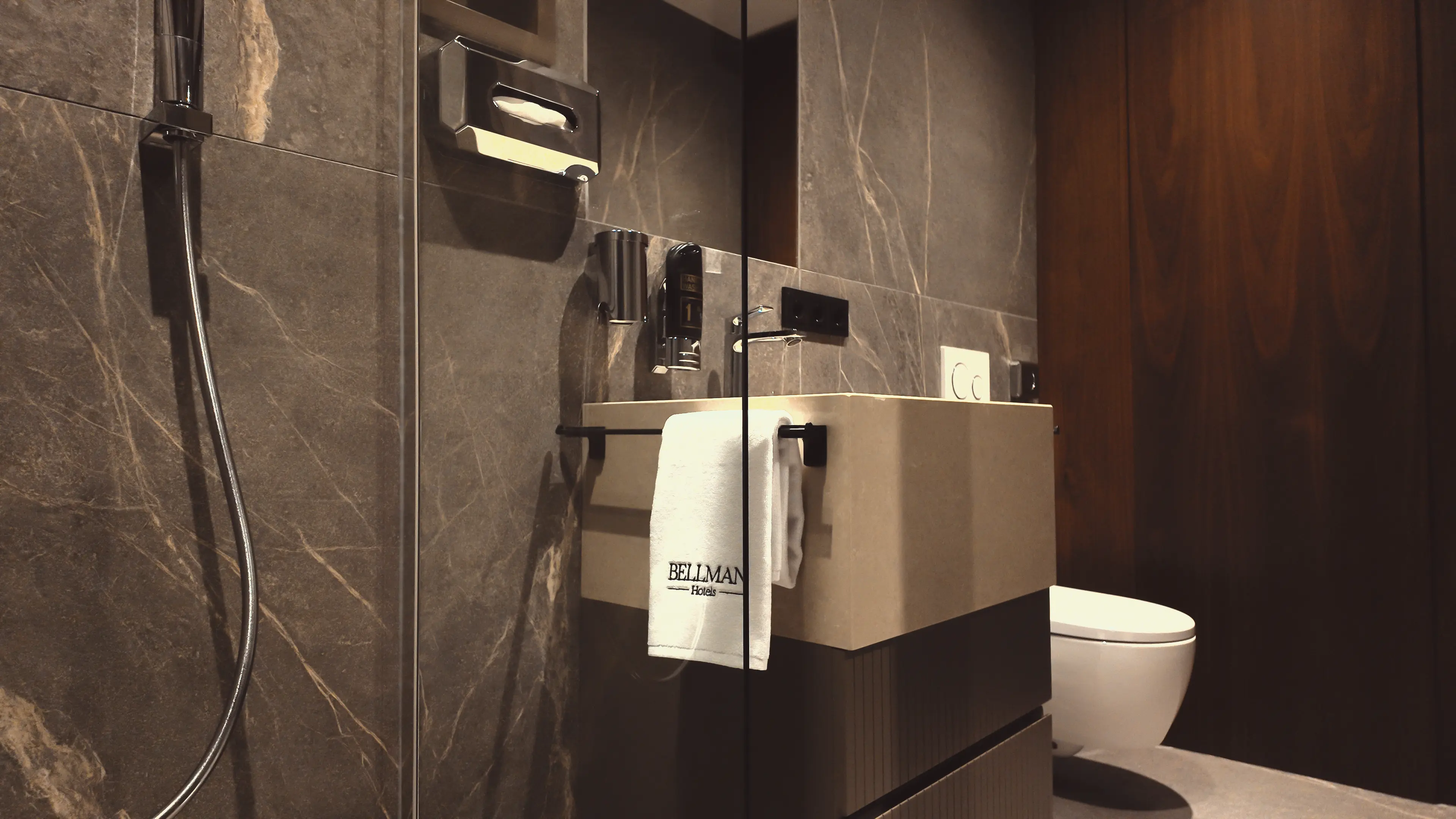 Double Deluxe Superior