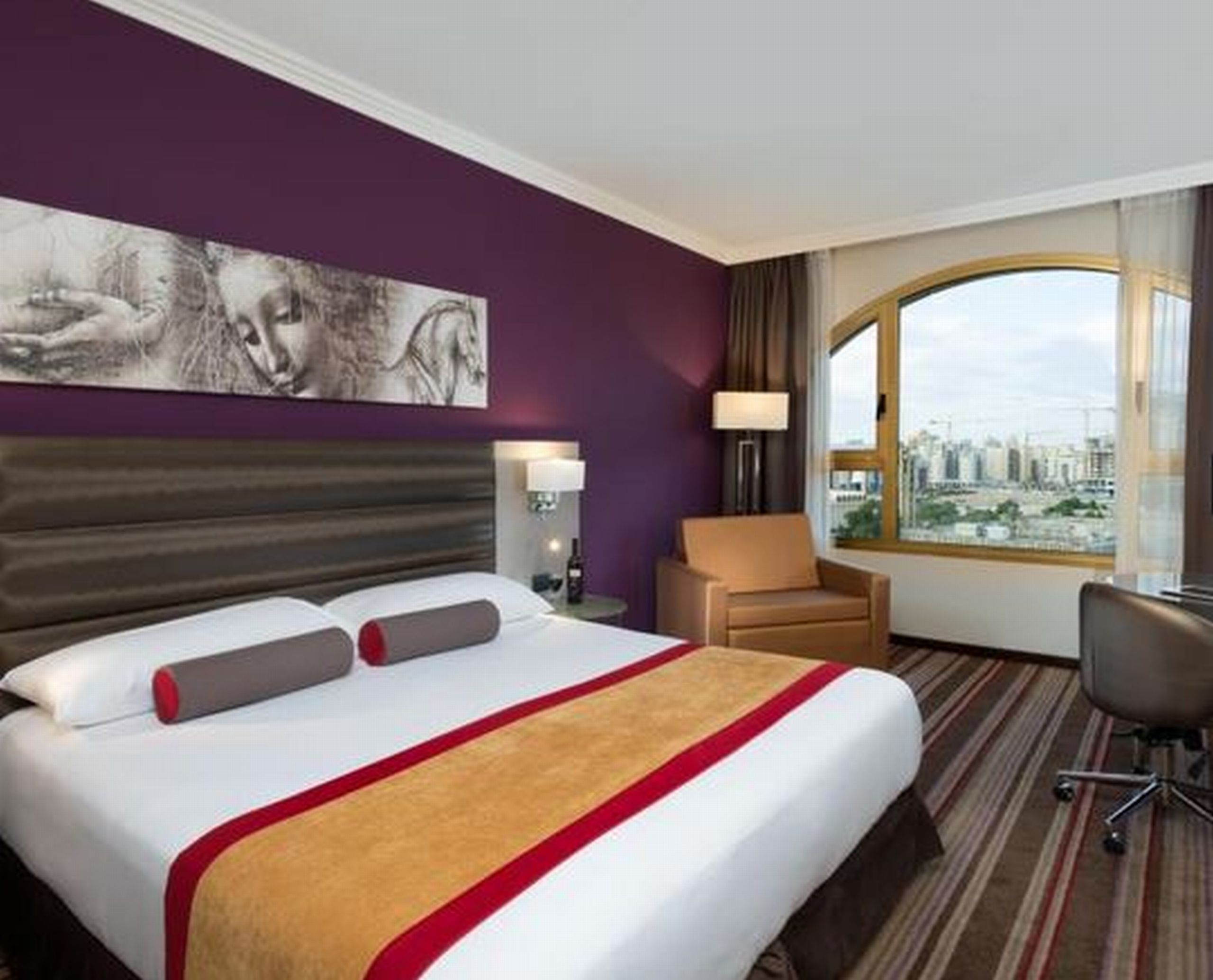 Double or Twin Business