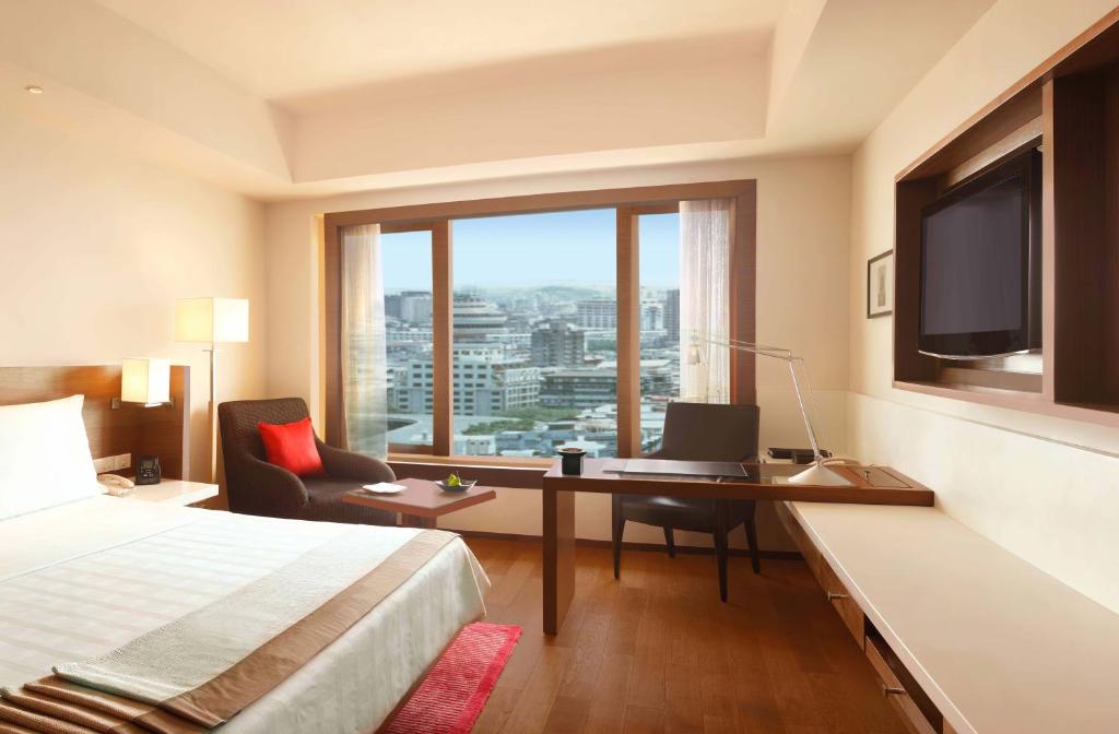 Double Premier Ocean View