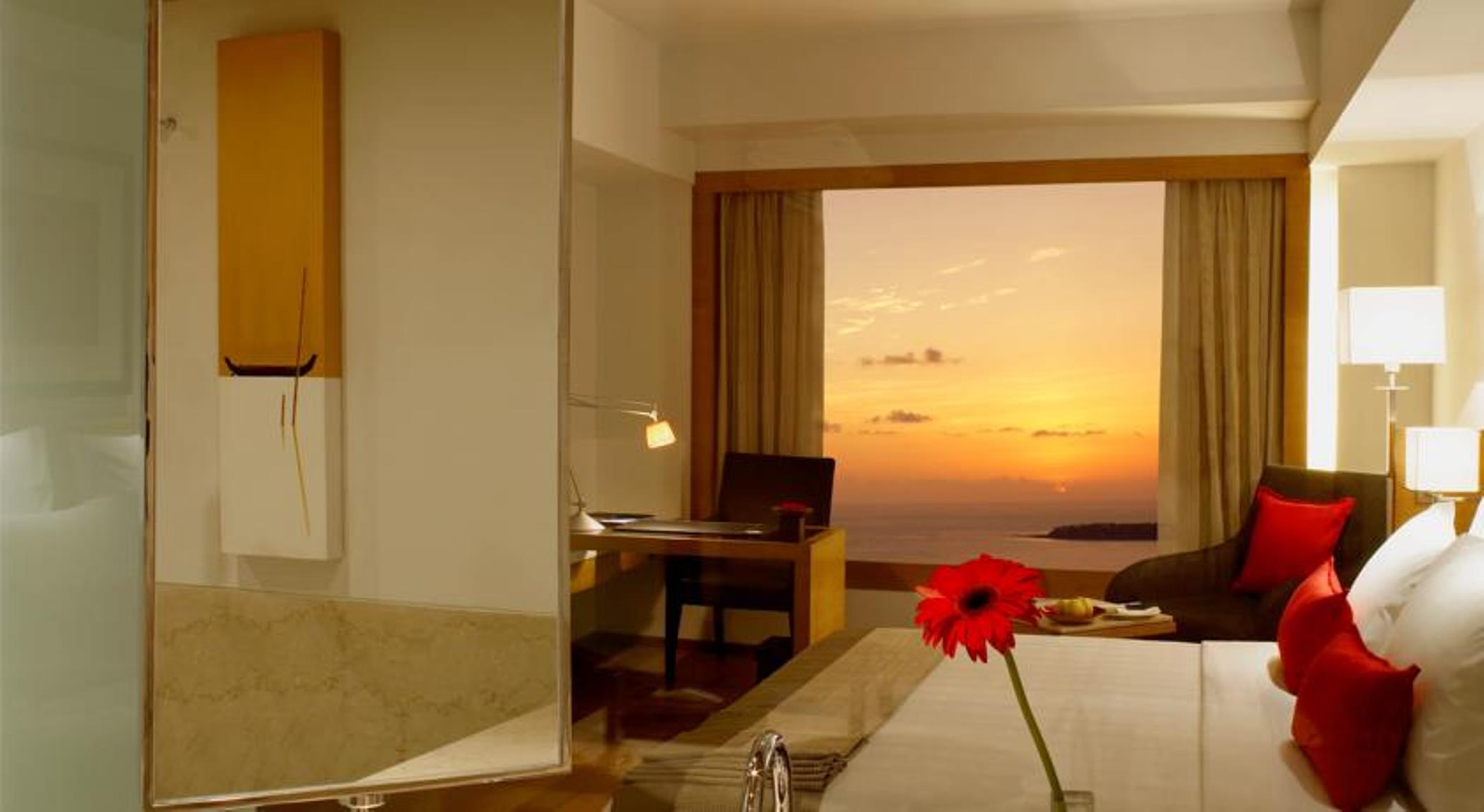 Single Premier Ocean View