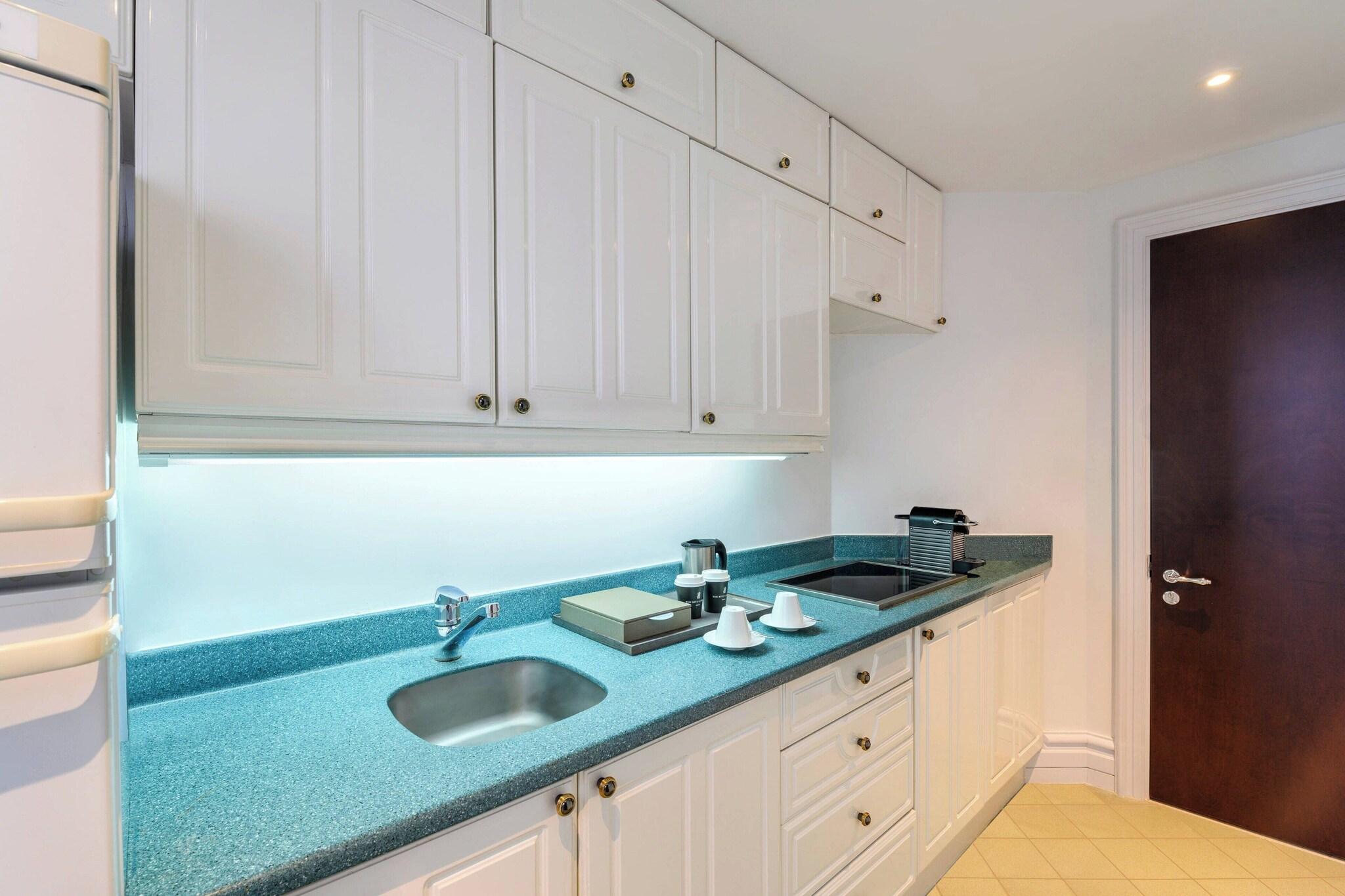 Suite with Double Bed