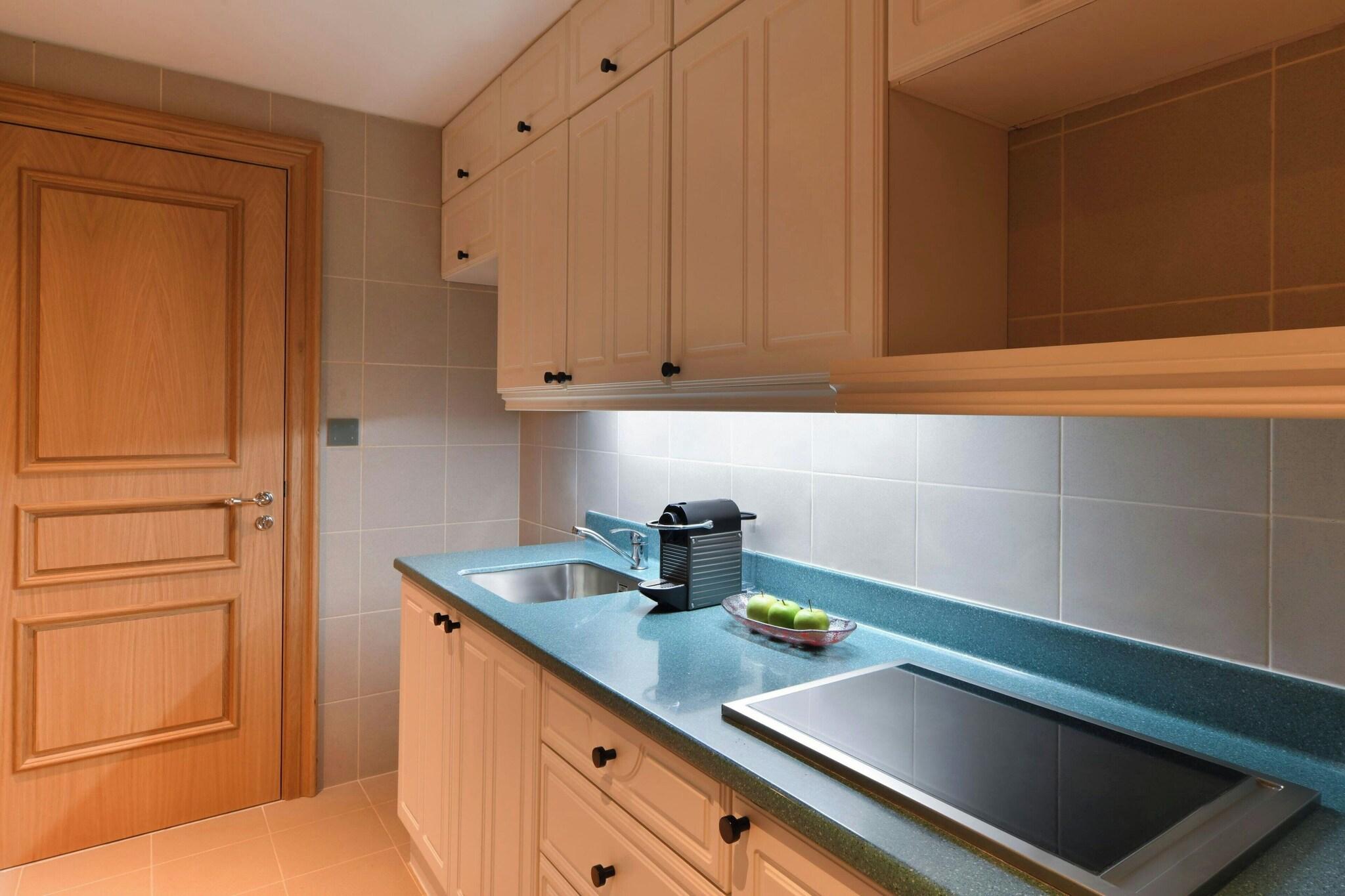 Suite with Double Bed