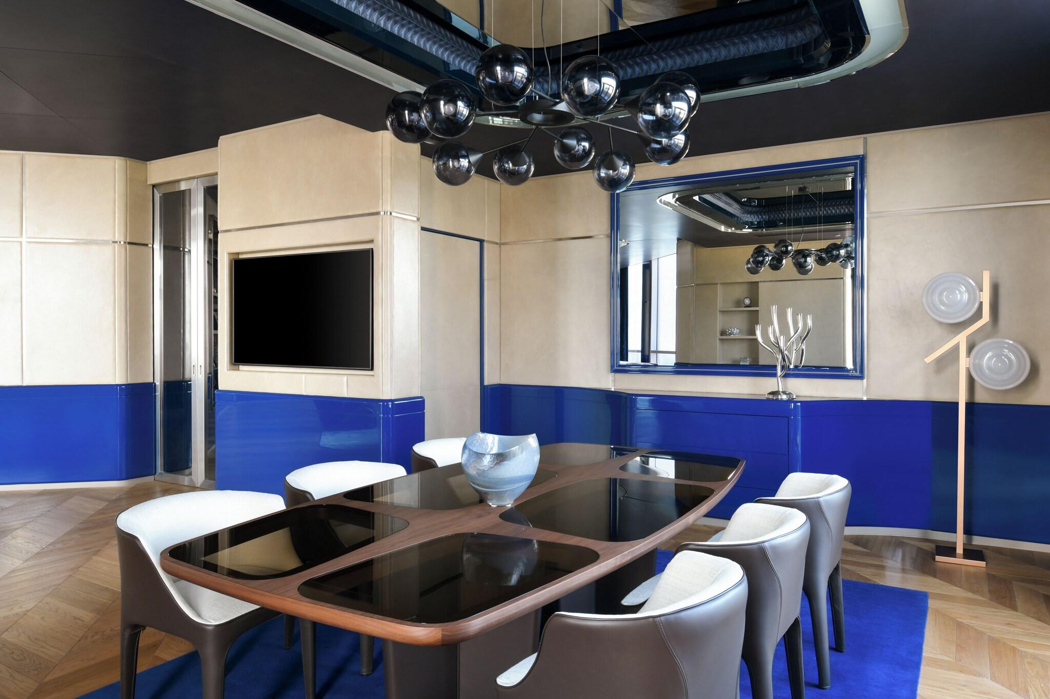 Suite with Double Bed