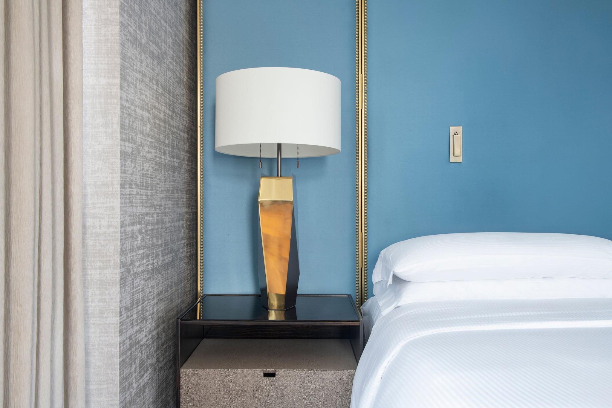 Junior Suite King Bed Non Smoking