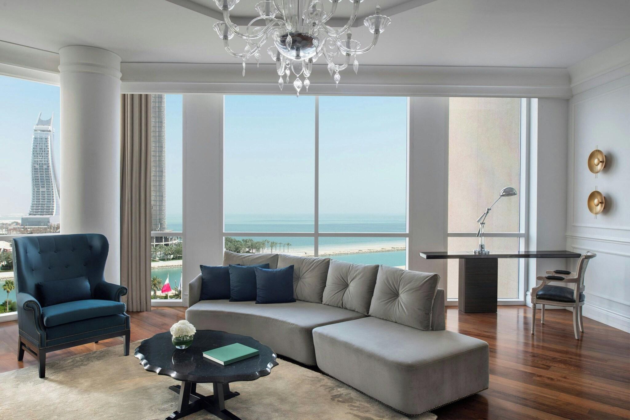 Suite Executive King Bed