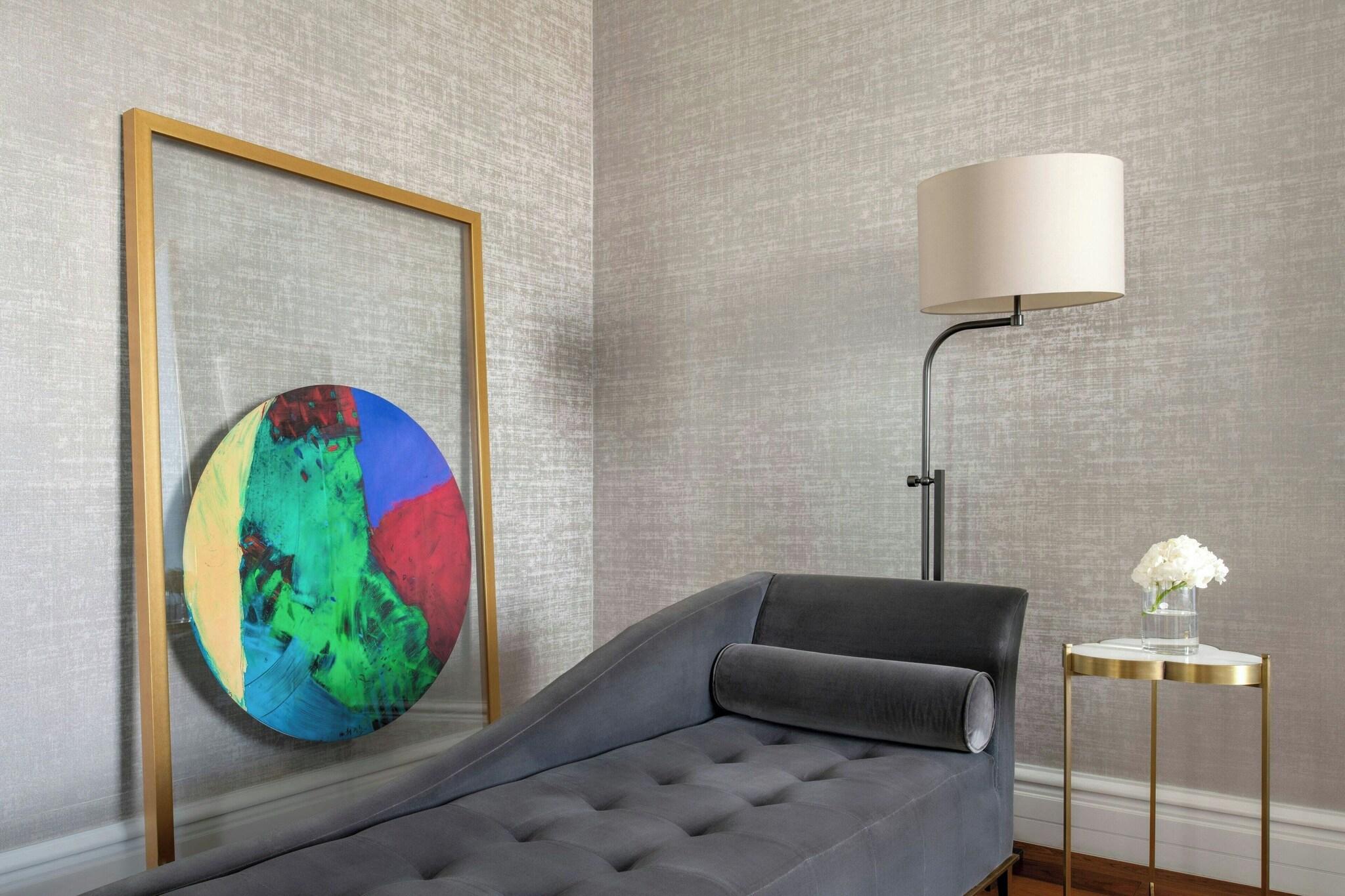 Suite Executive King Bed