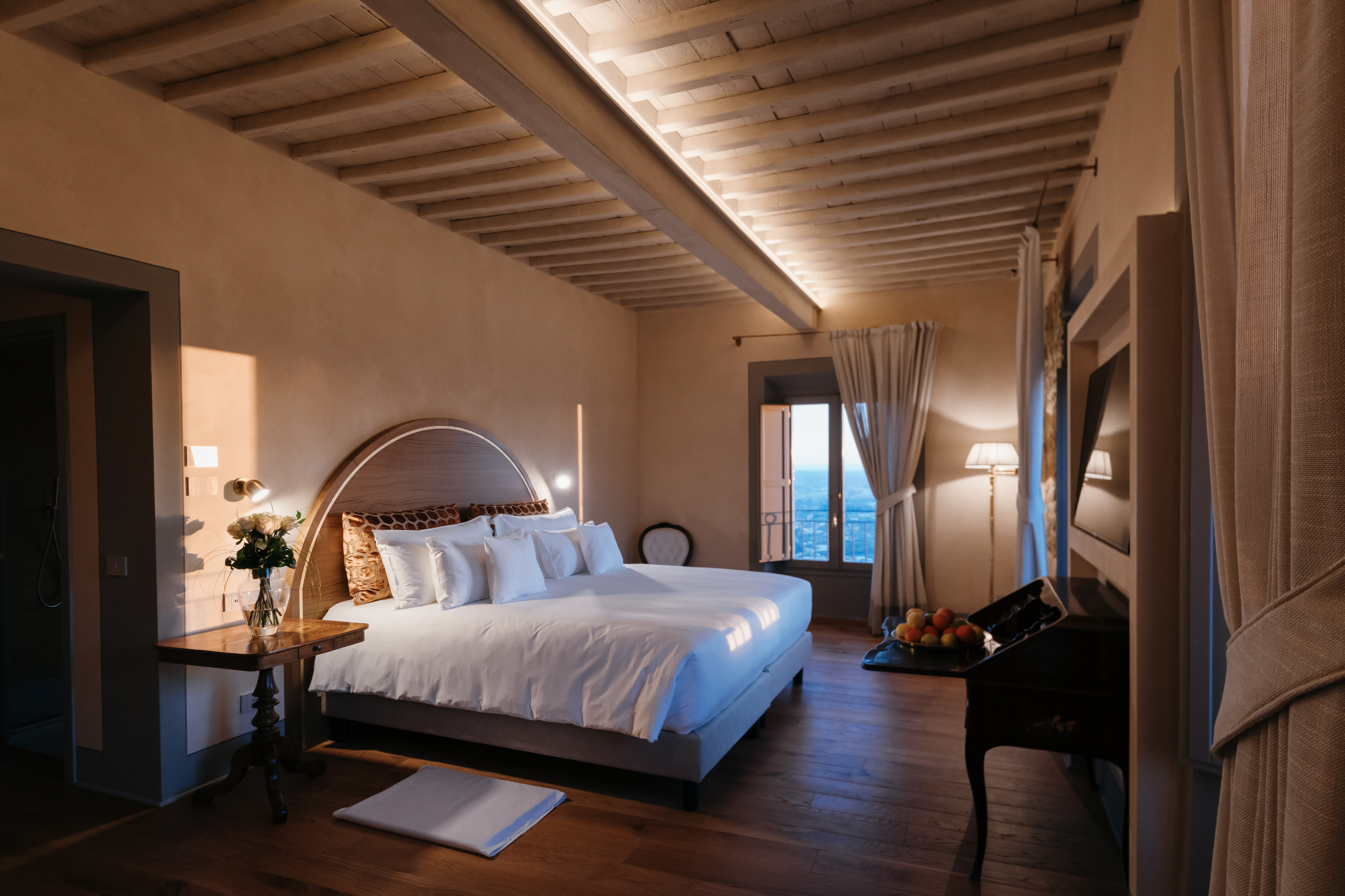 Junior Suite Classic