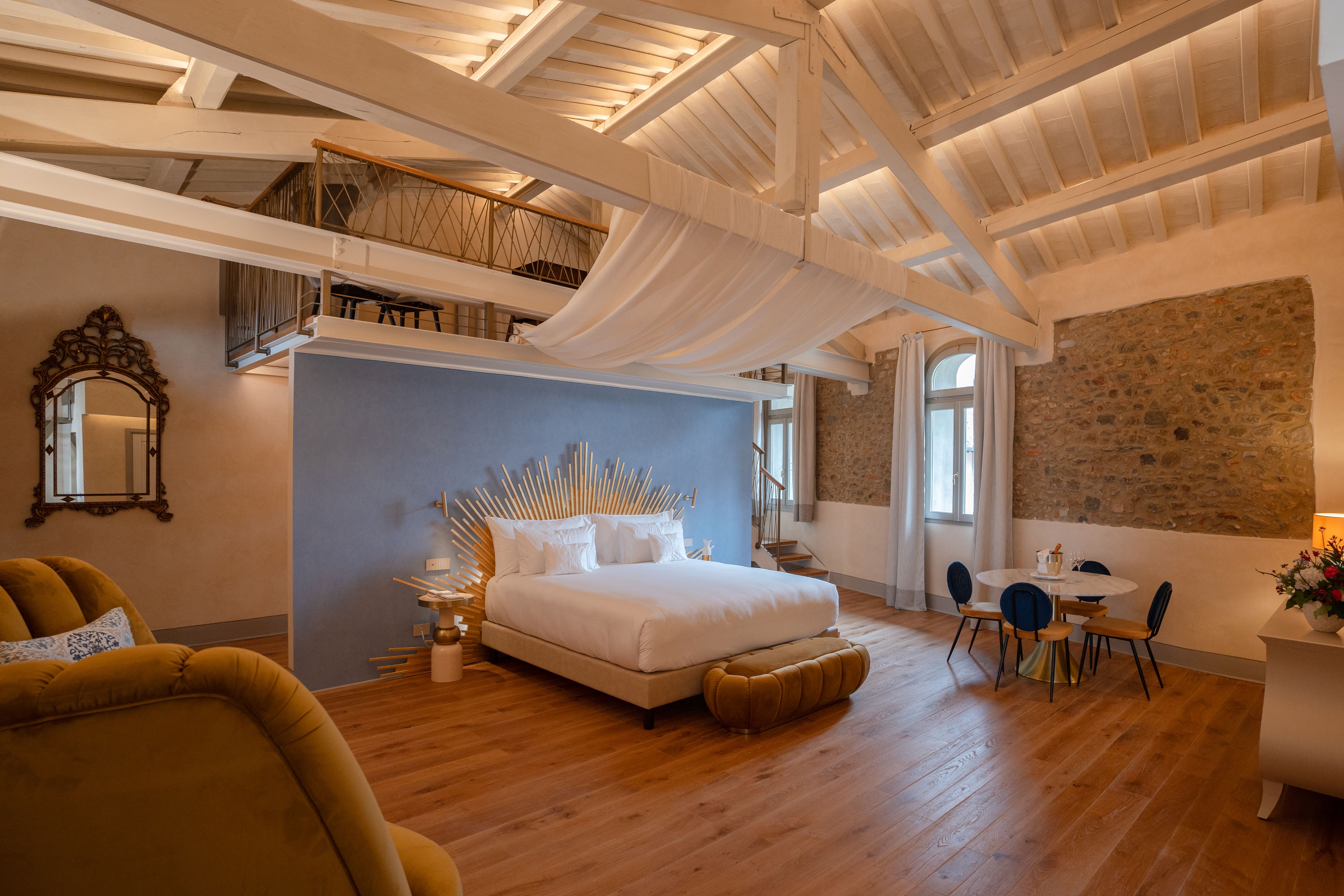 Suite One Bedroom One Bathroom