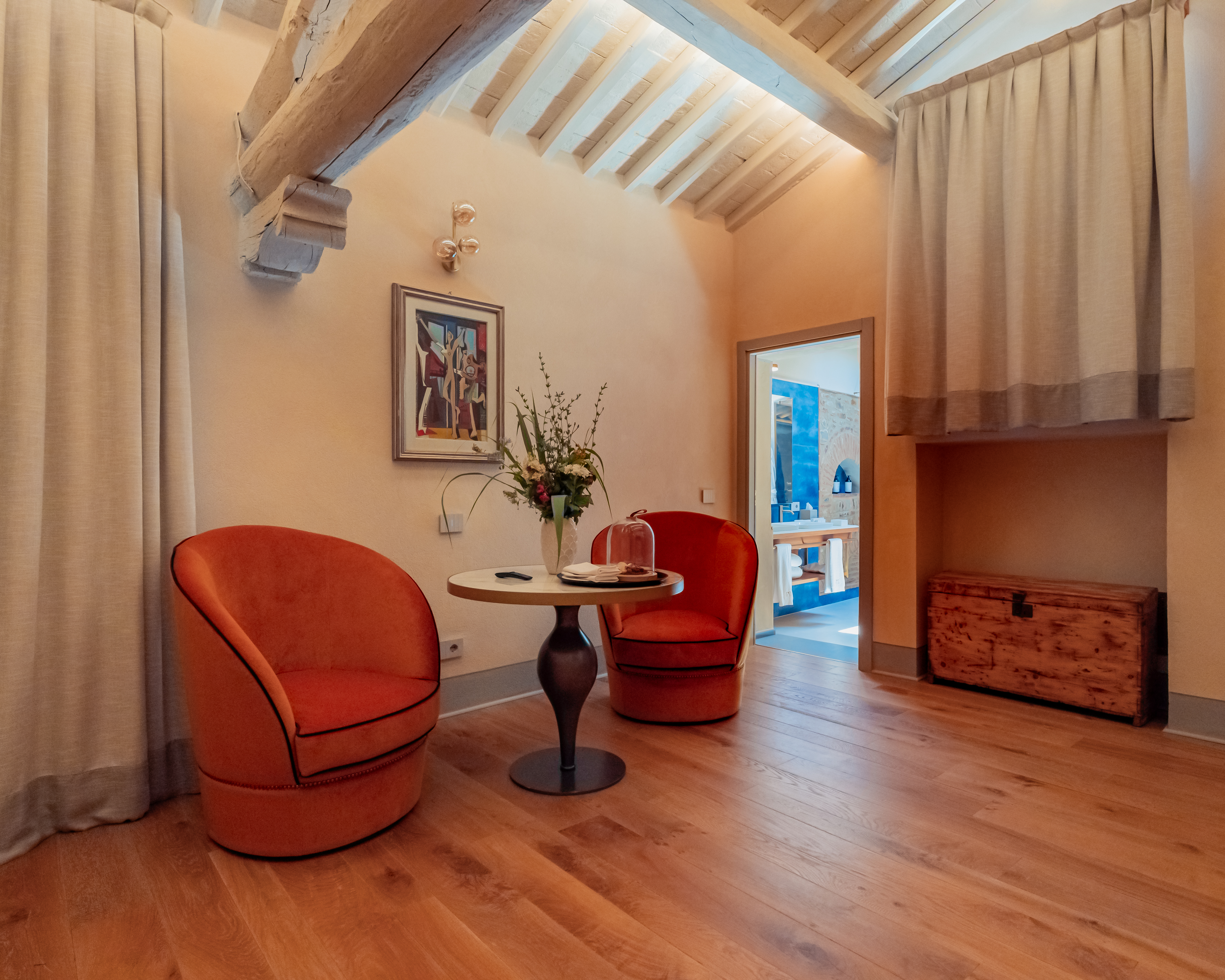 Junior Suite Classic