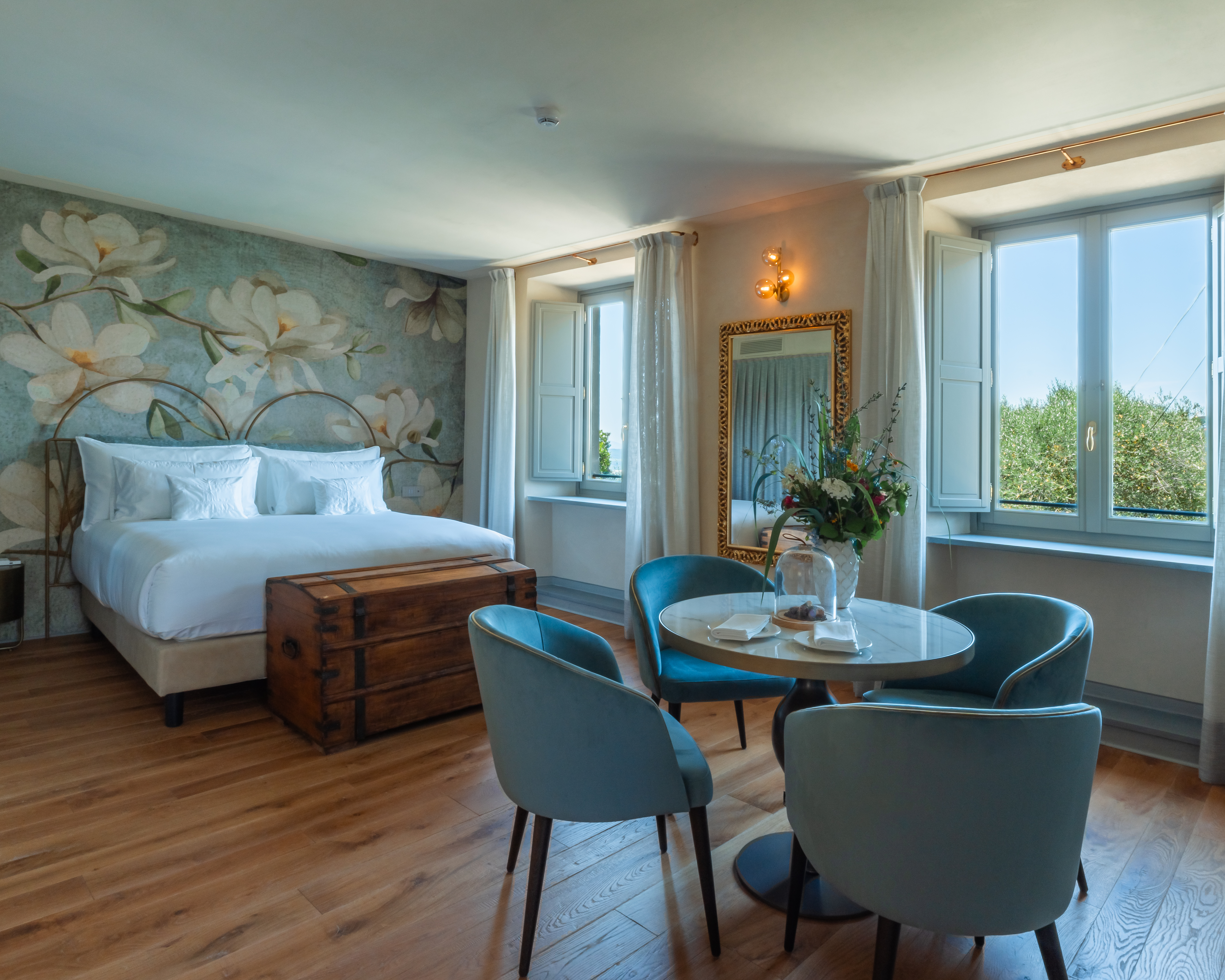 Junior Suite Classic