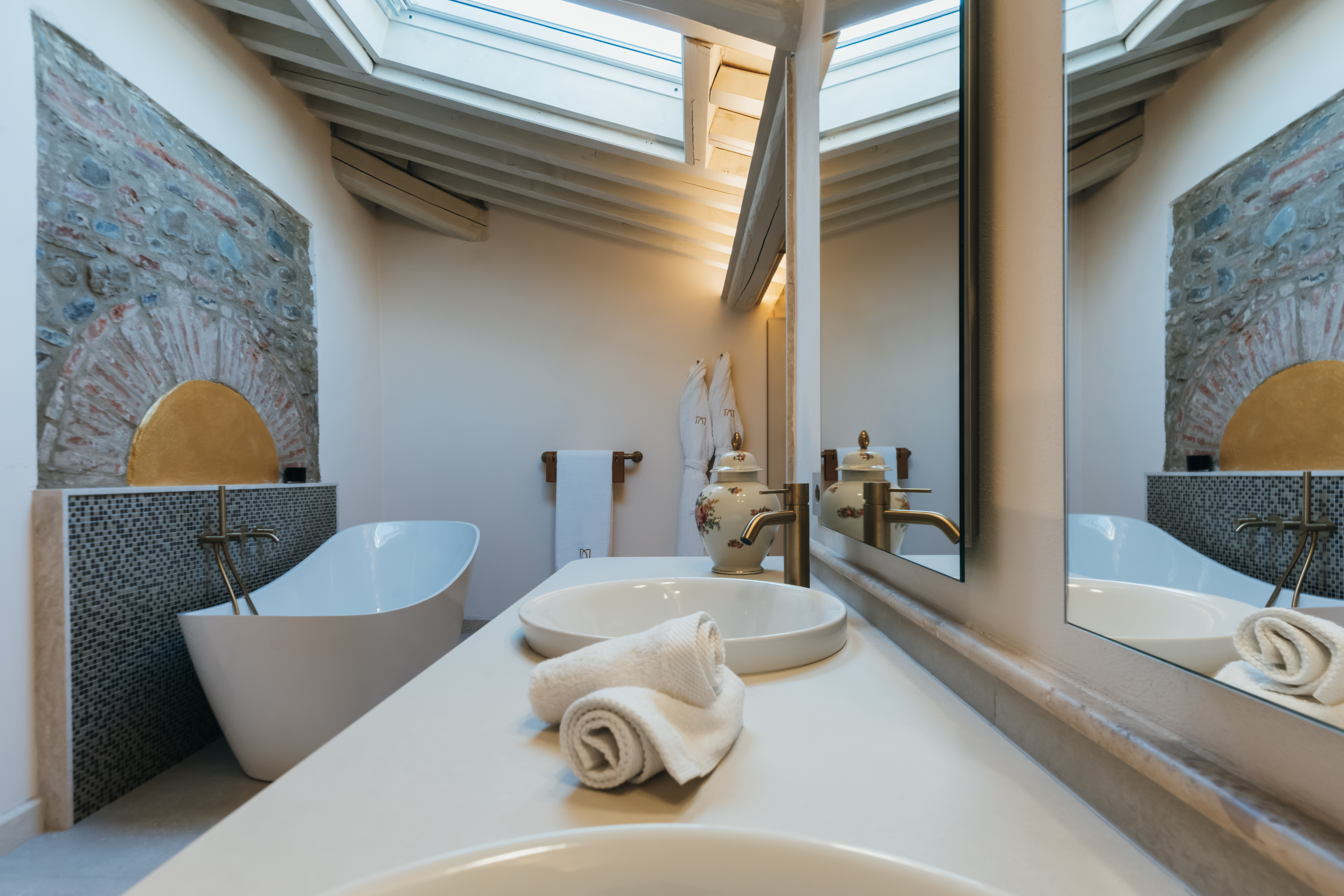 Suite One Bedroom One Bathroom