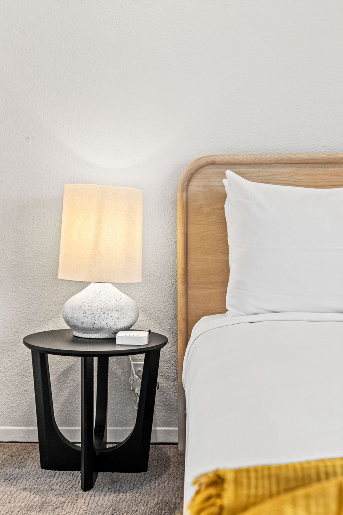 Apartment Two Bedrooms One Bathroom