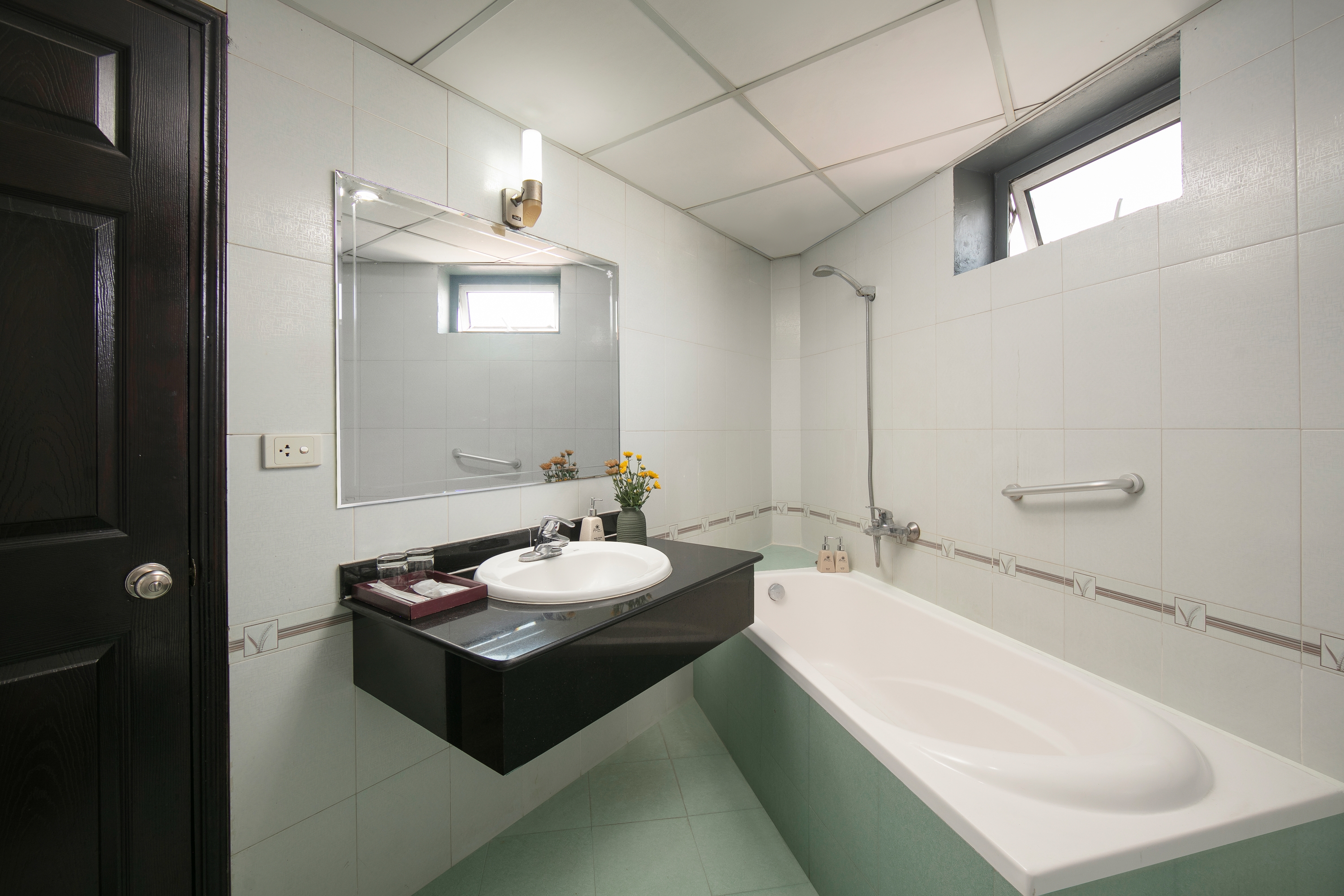 Junior Suite Park View