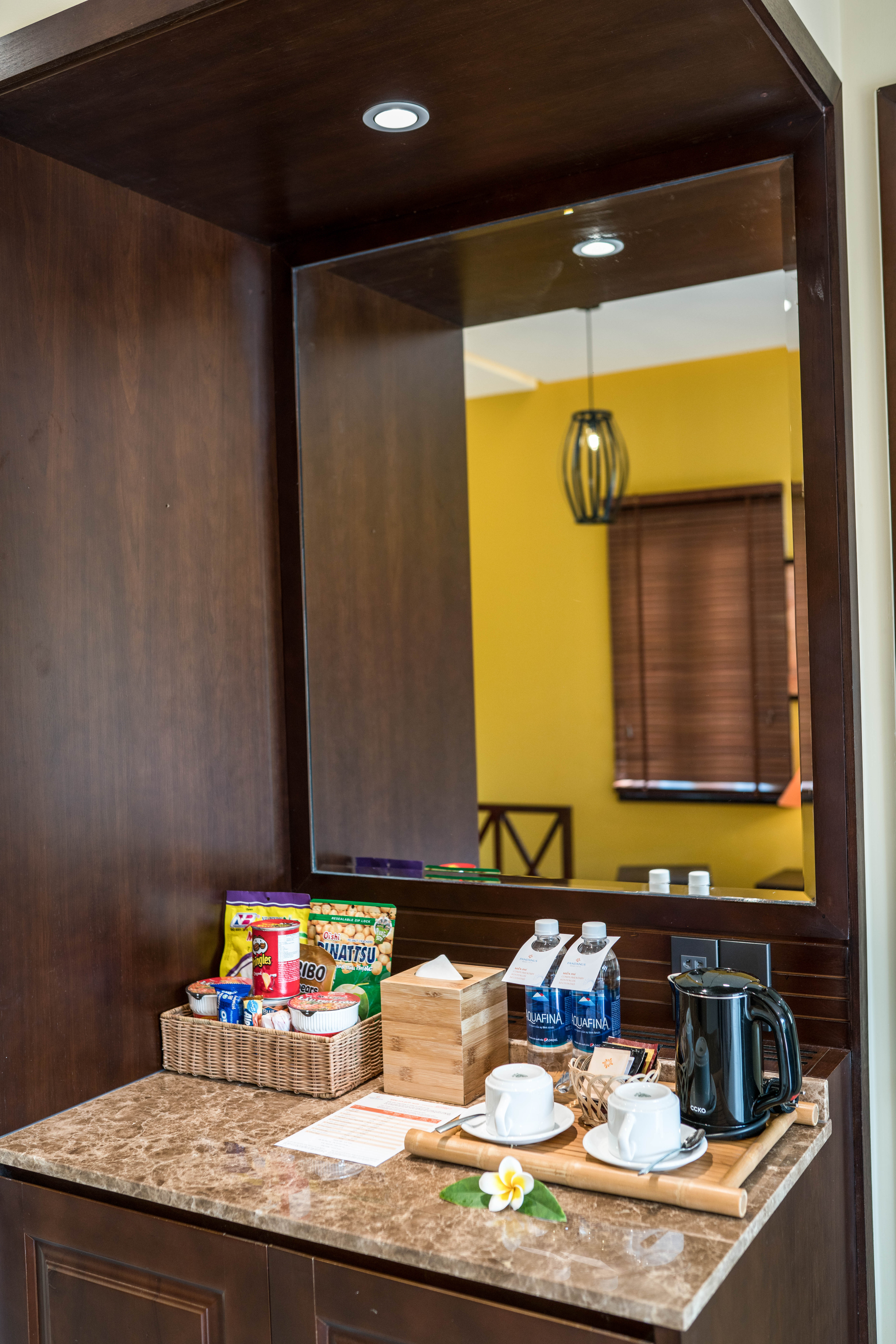 Double or Twin Superior