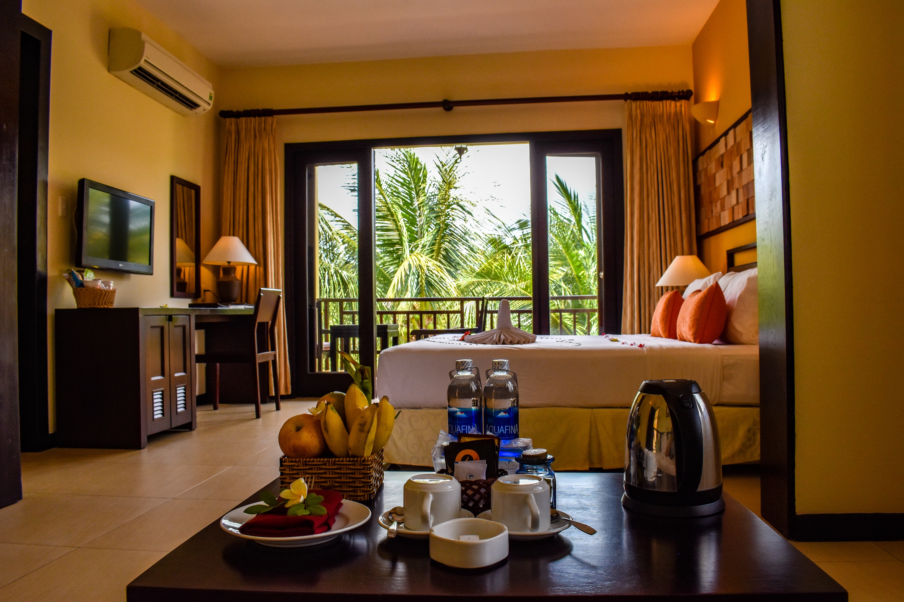 Double or Twin Standard