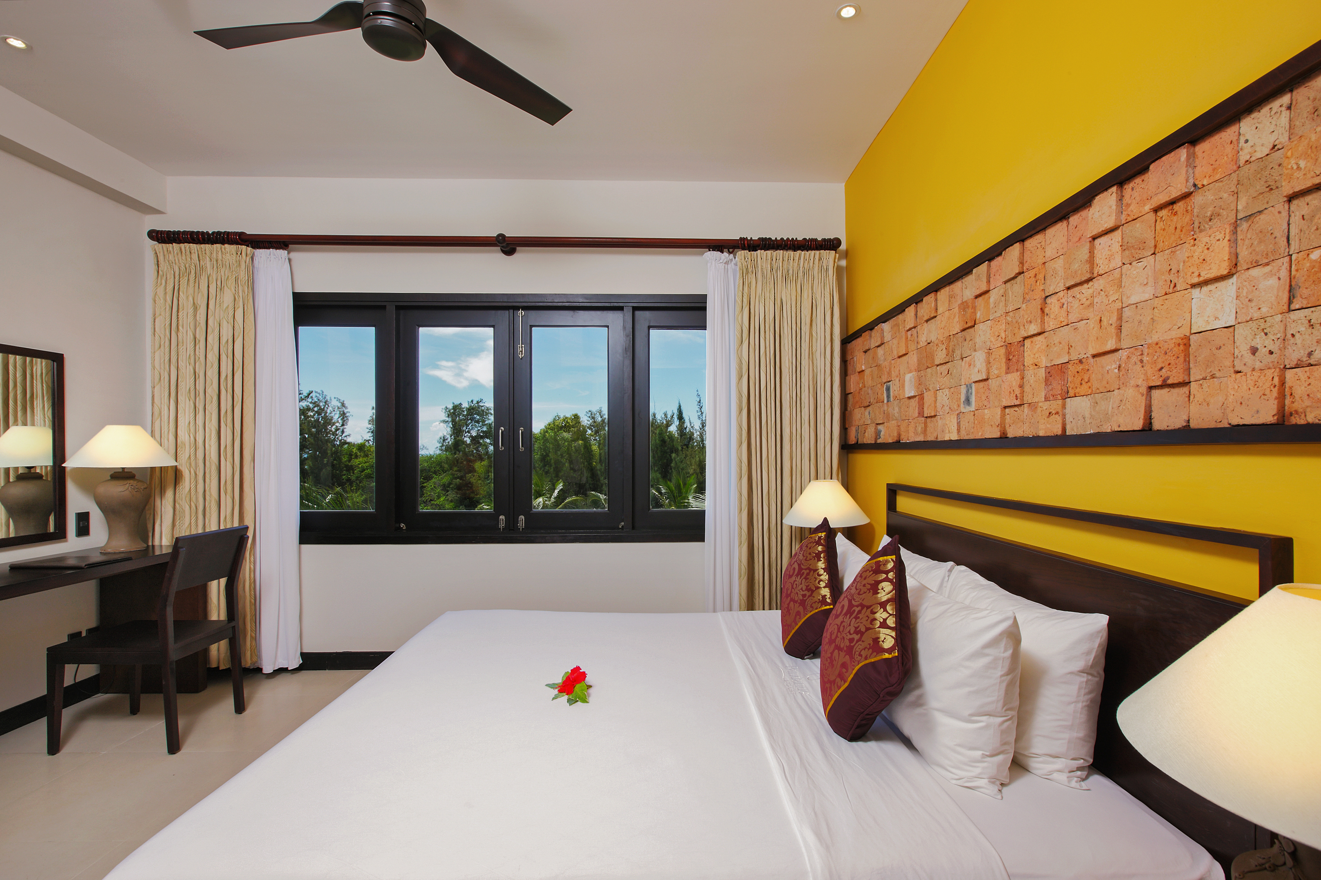 Family Room Standard