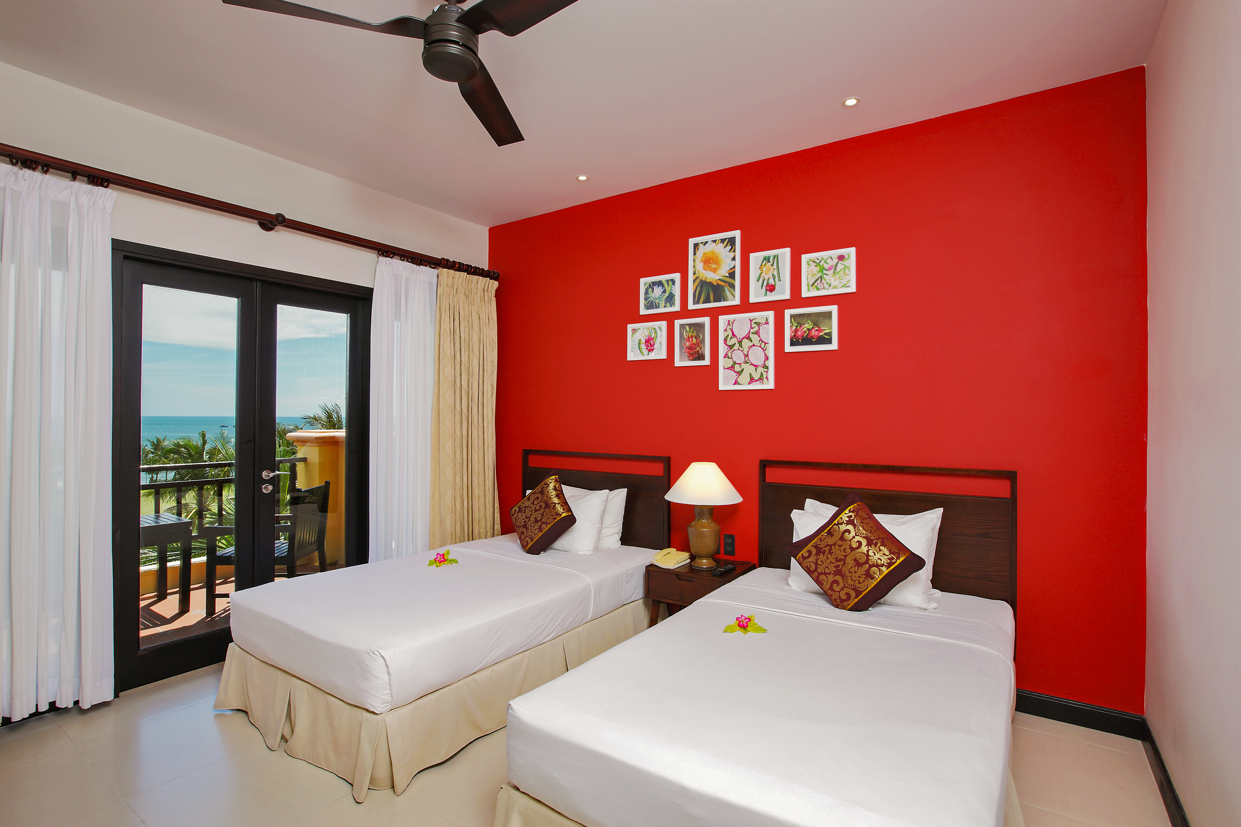 Family Room Standard