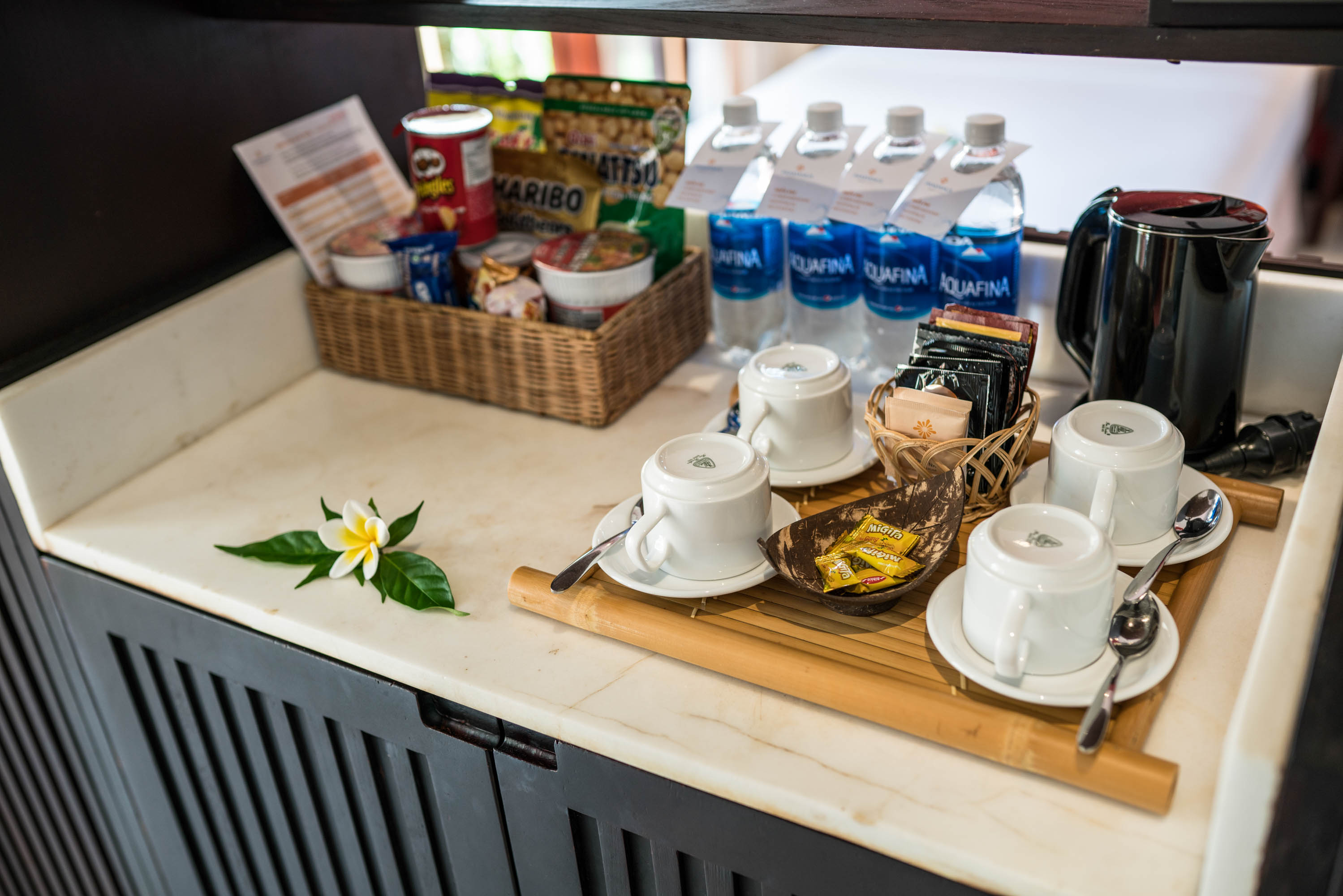 Family Room Standard