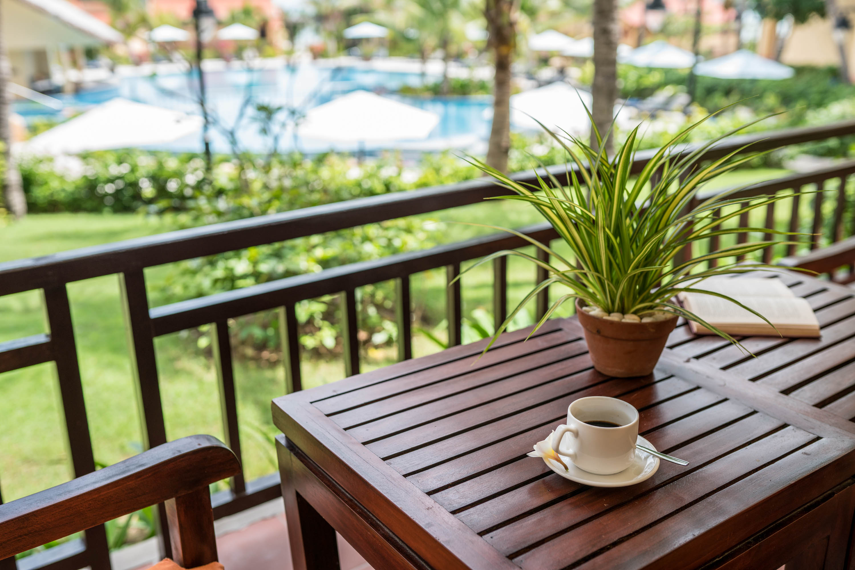 Double or Twin Superior