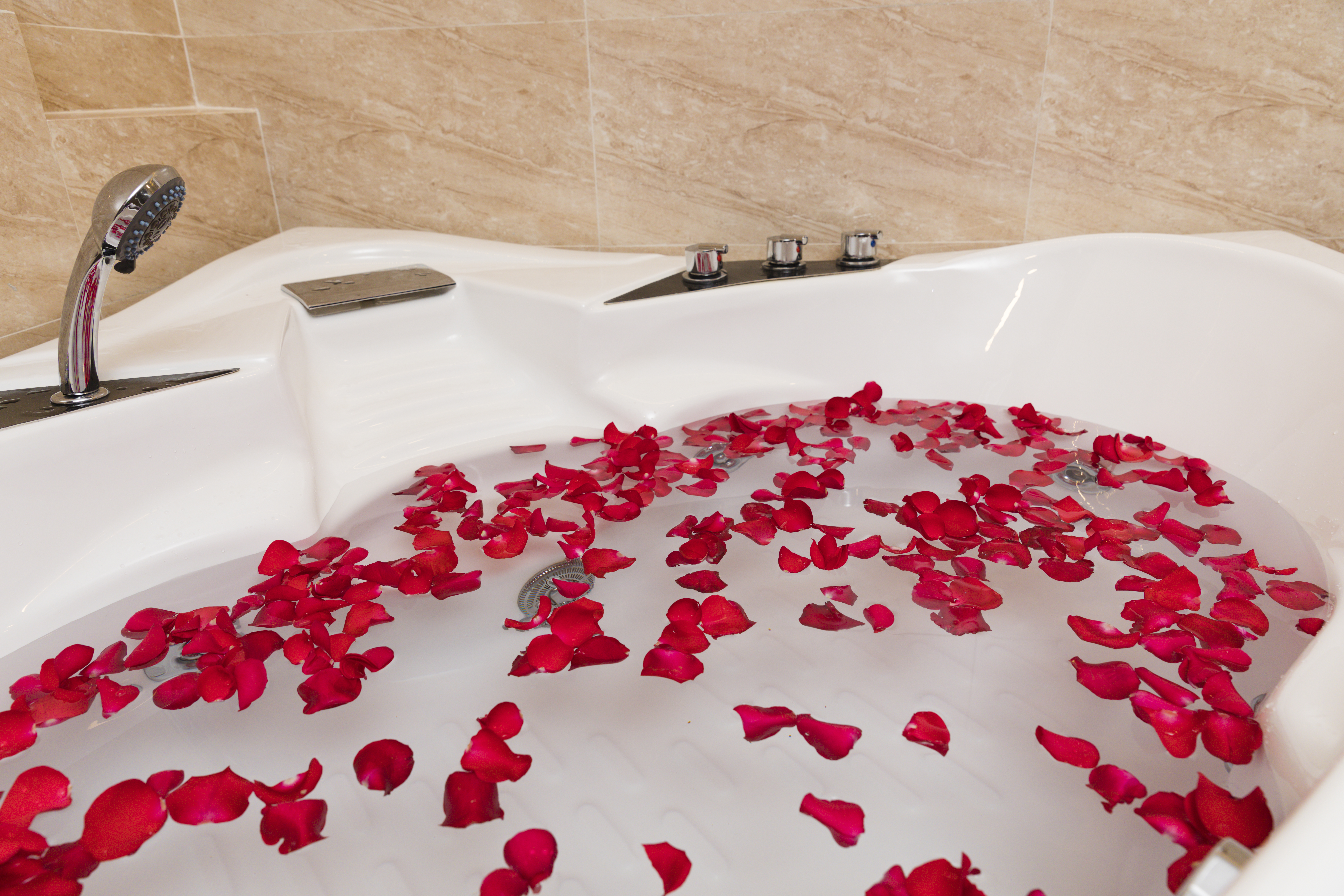 Double Premium King Bed