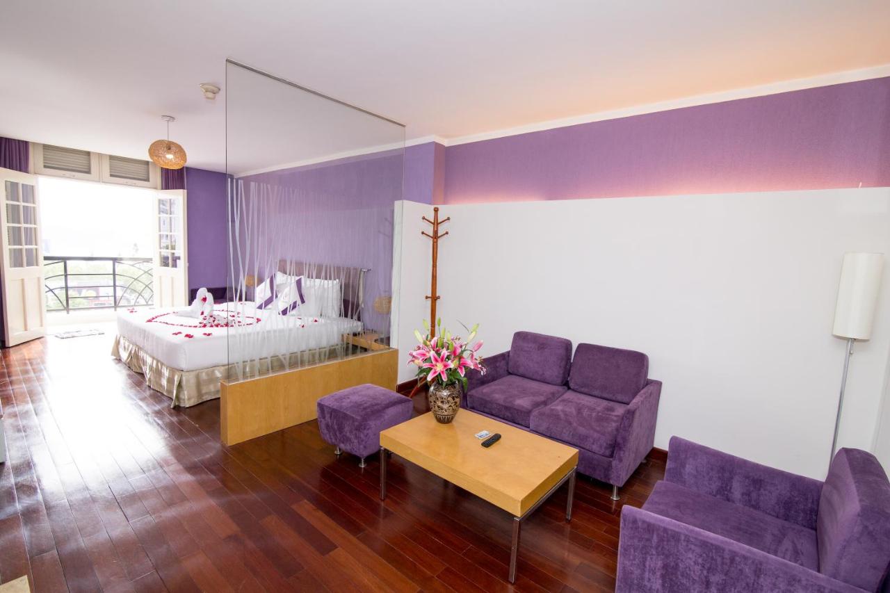 Double Premium King Bed