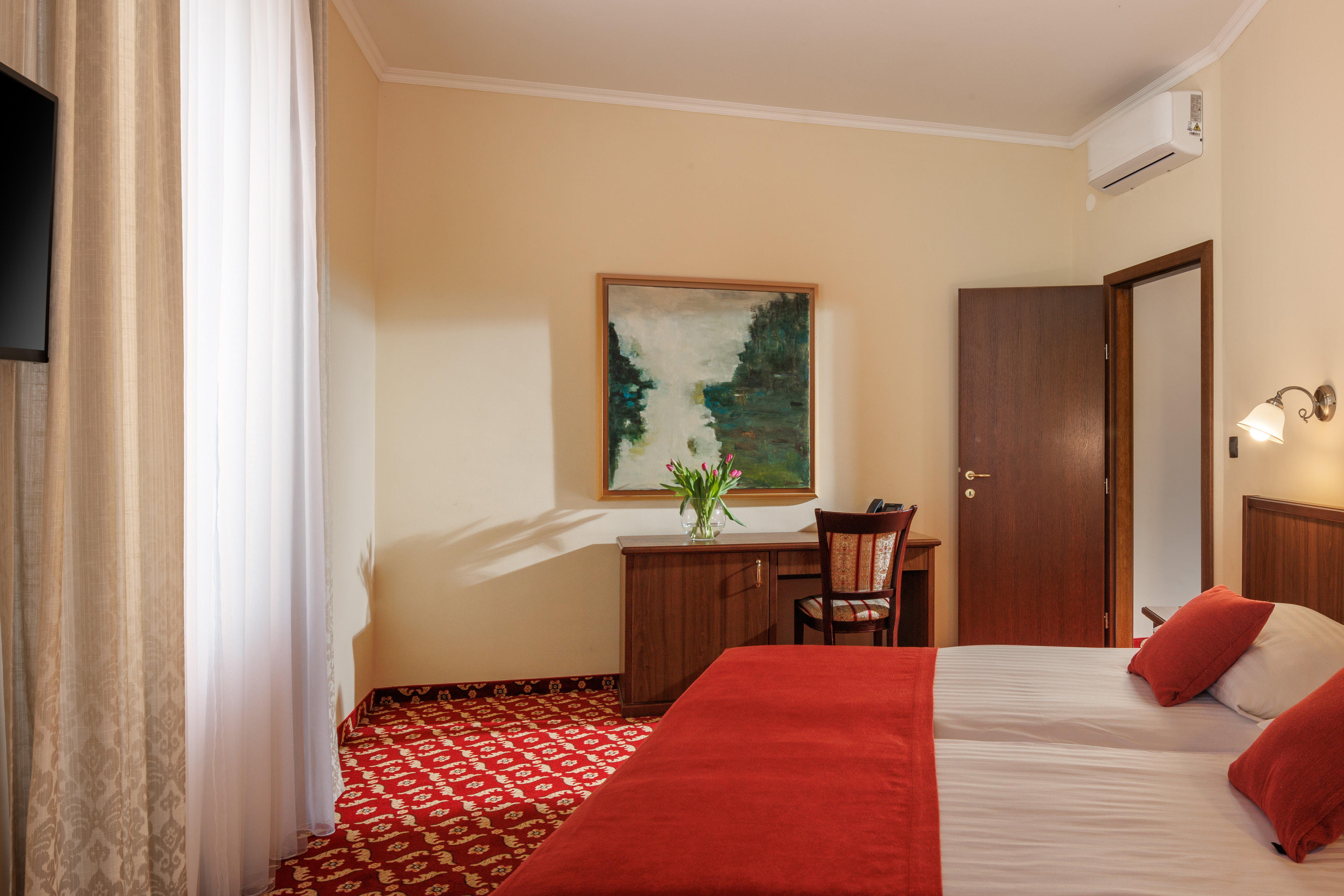 Family Room Standard