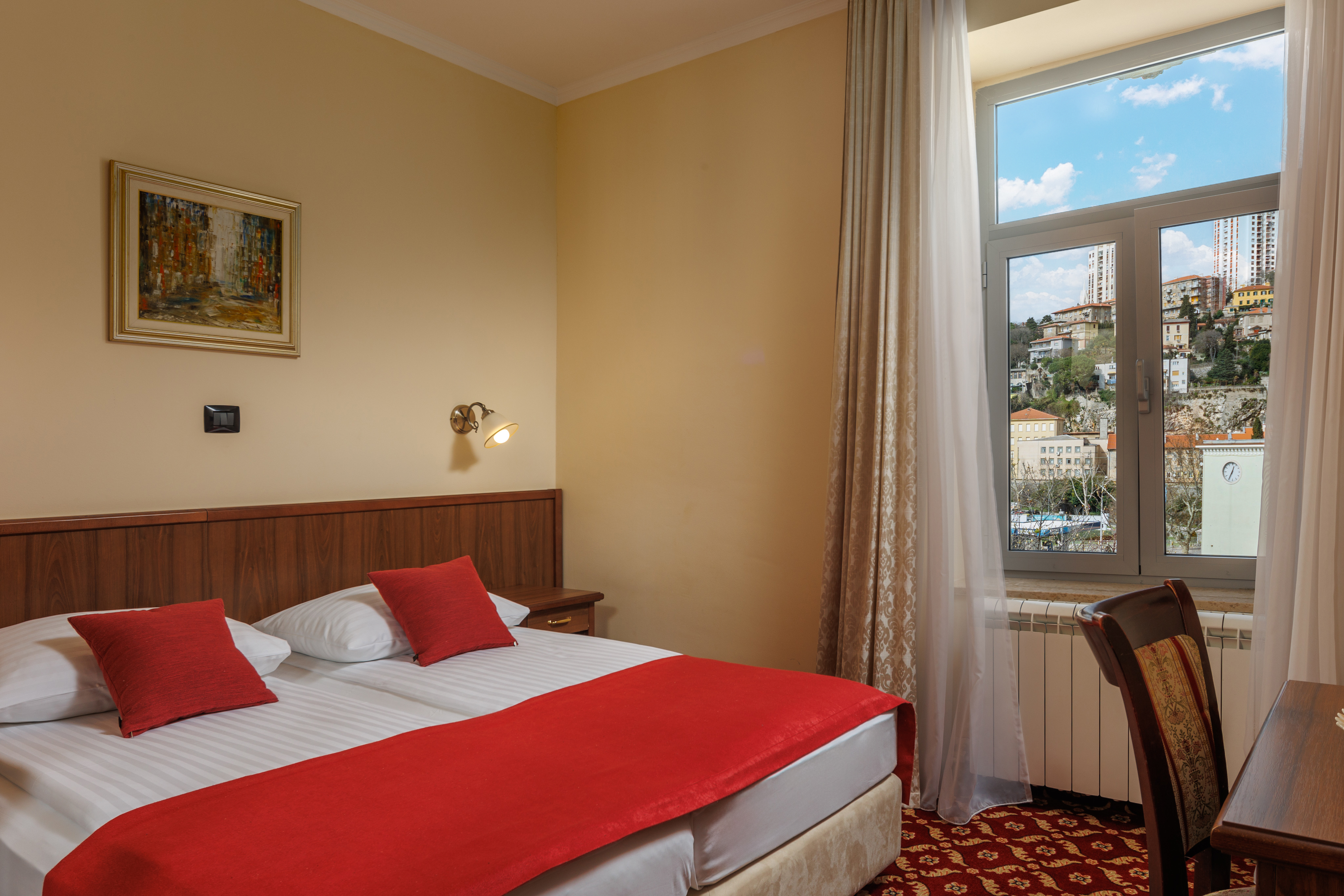 Family Room Standard