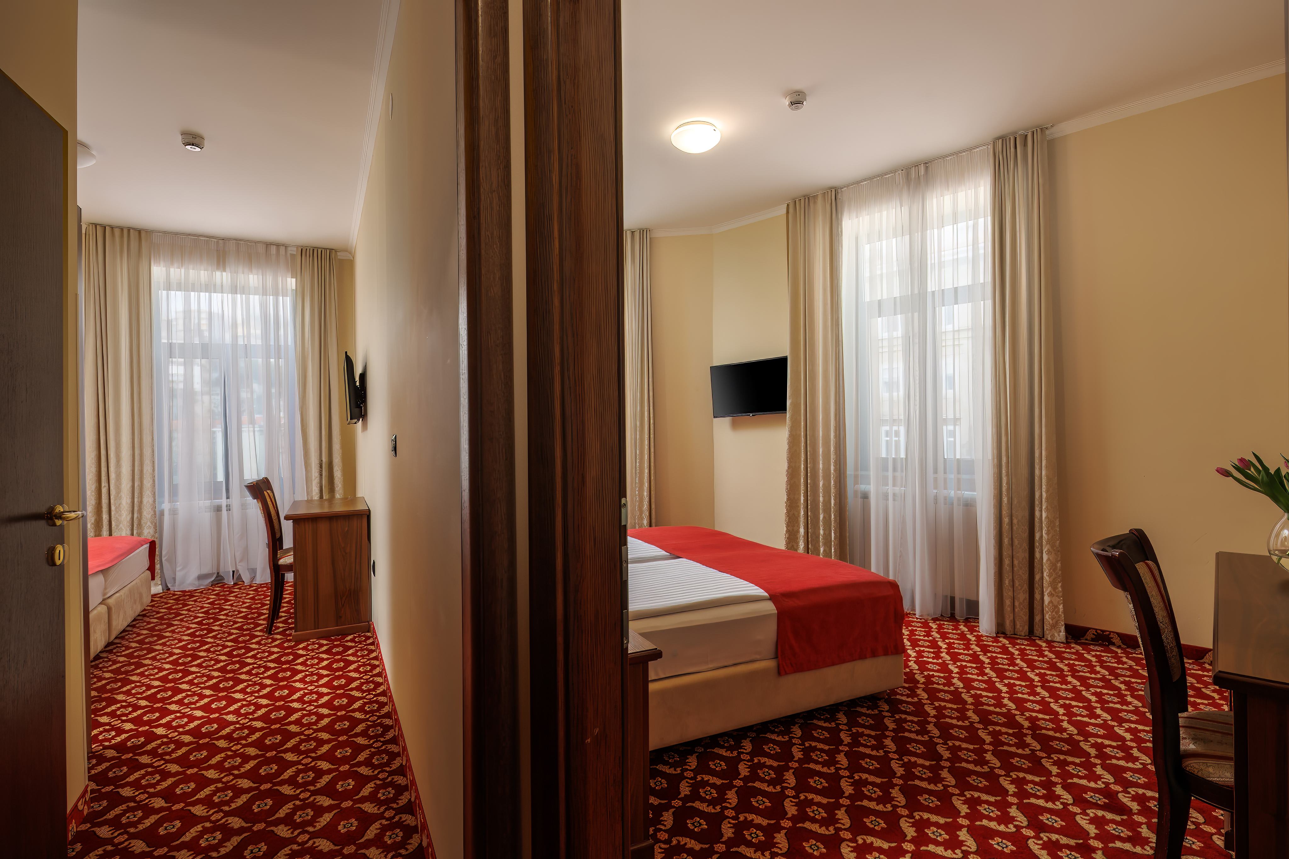 Family Room Standard