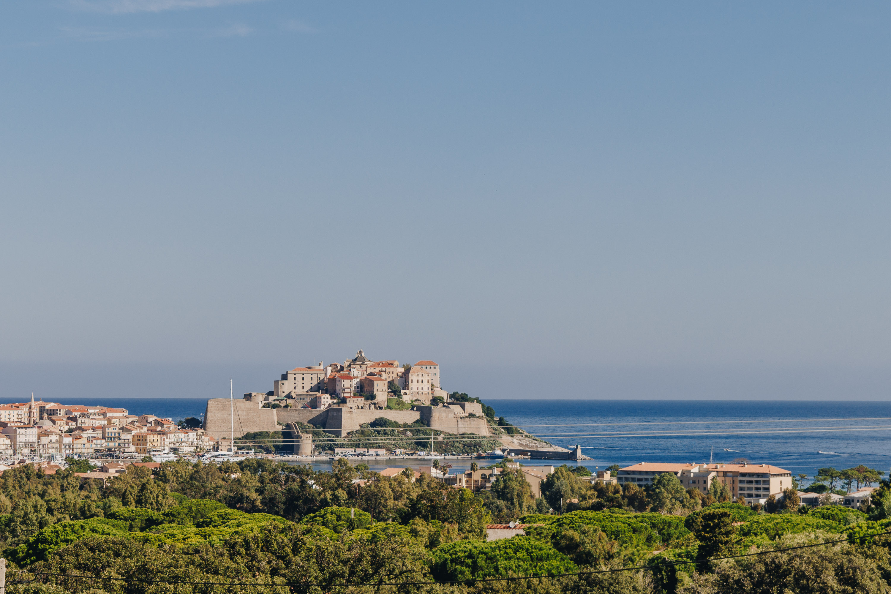 Double Deluxe Bay View