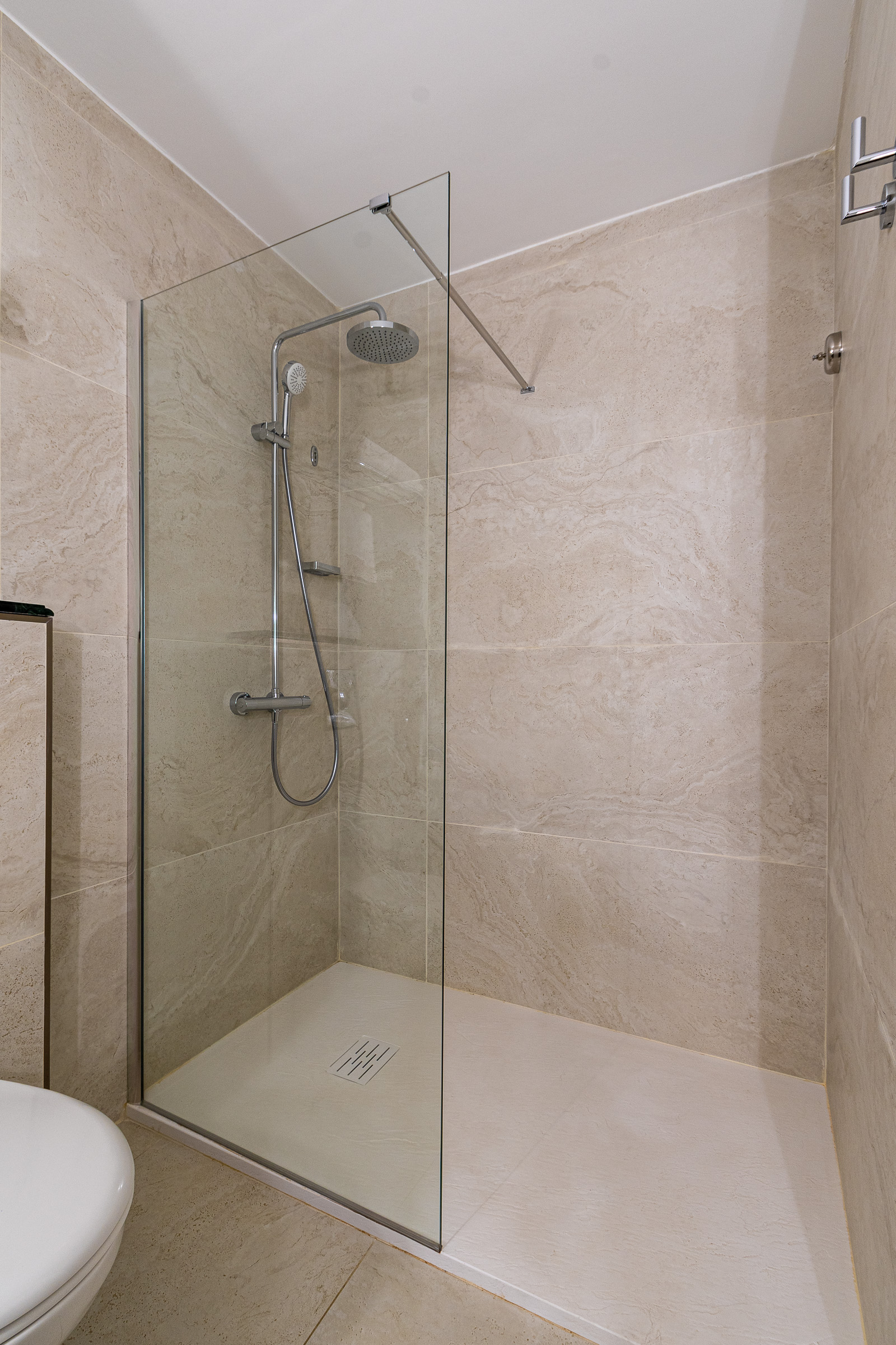 Double Classic Garden View