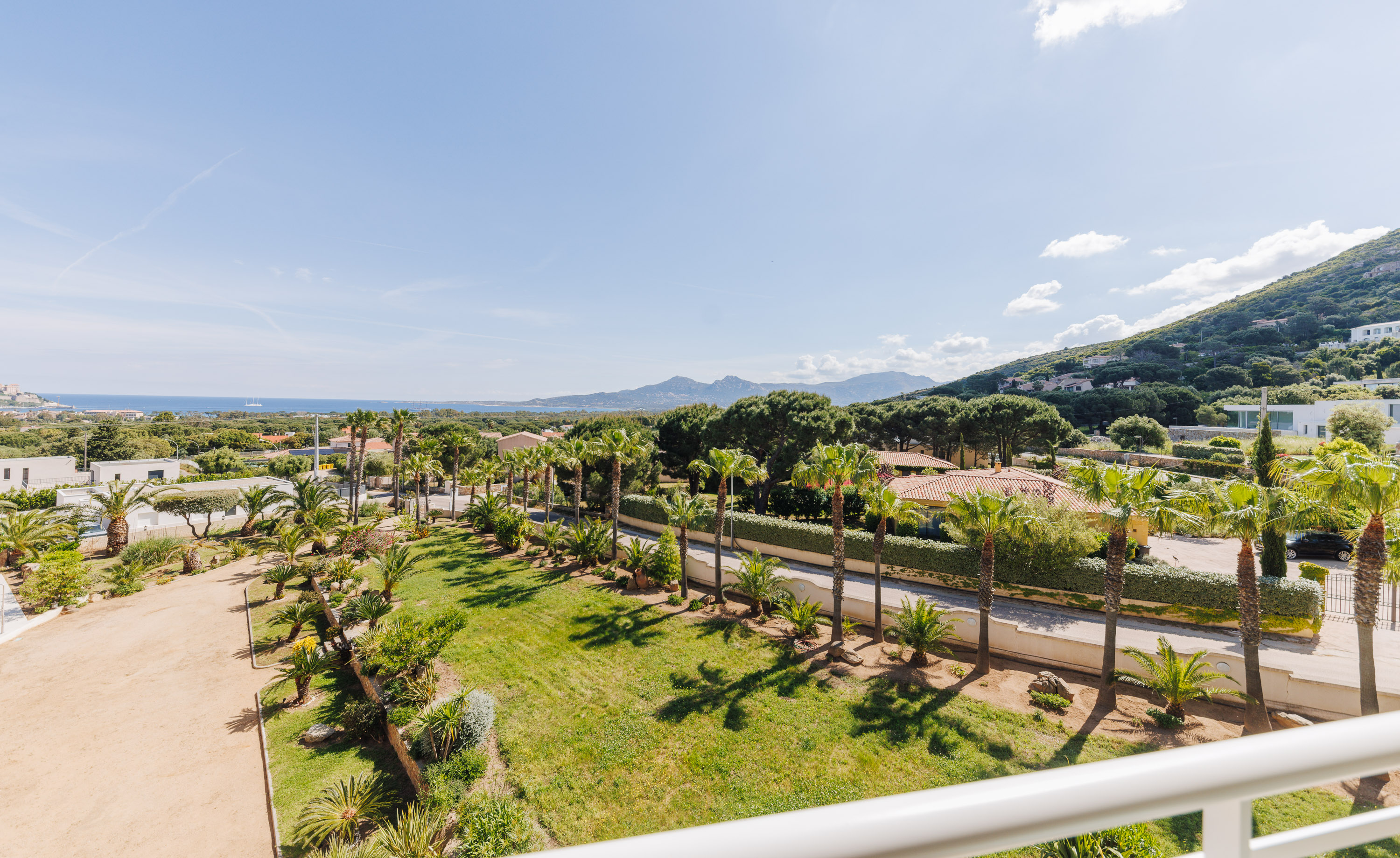 Double Classic Sea View