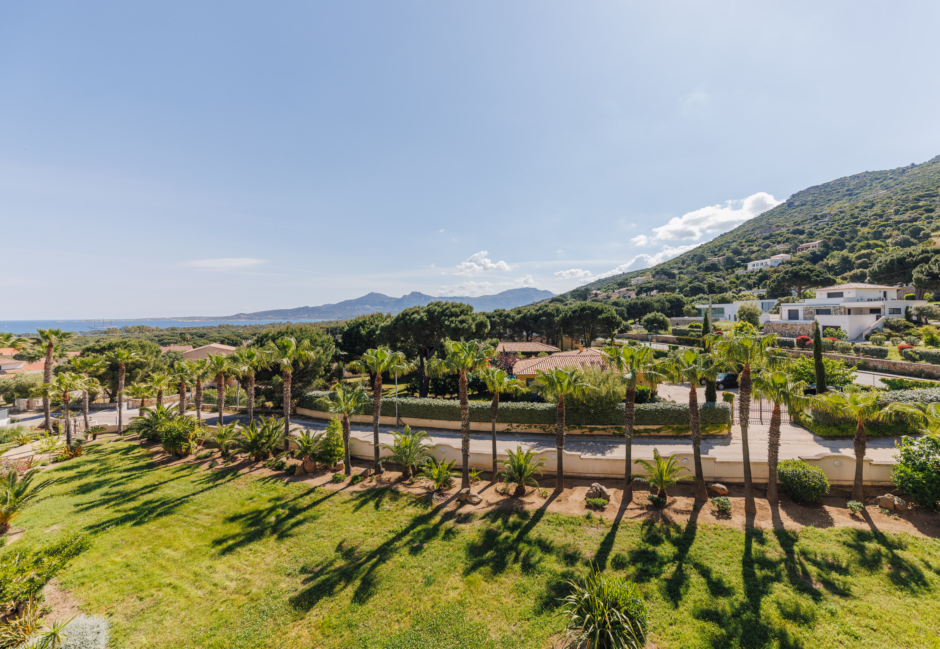 Double Classic Sea View