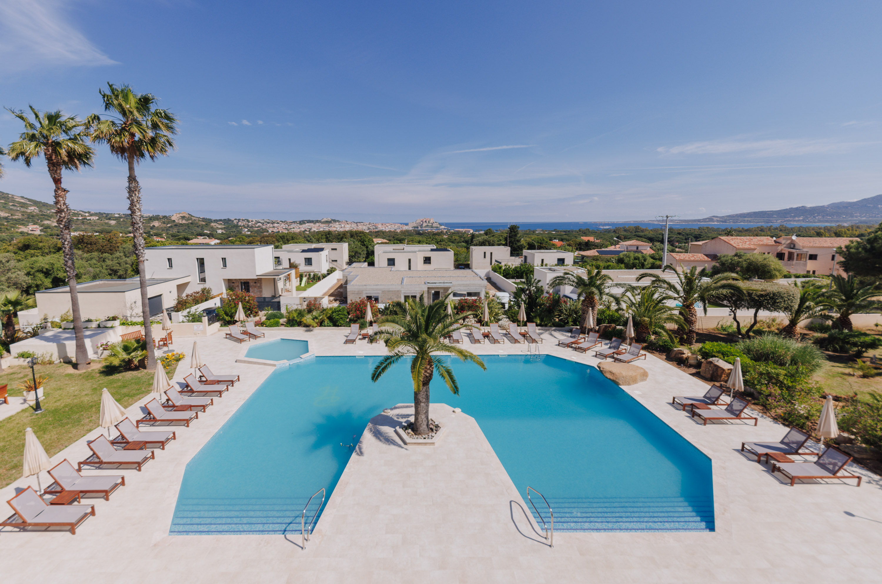 Double Deluxe Bay View