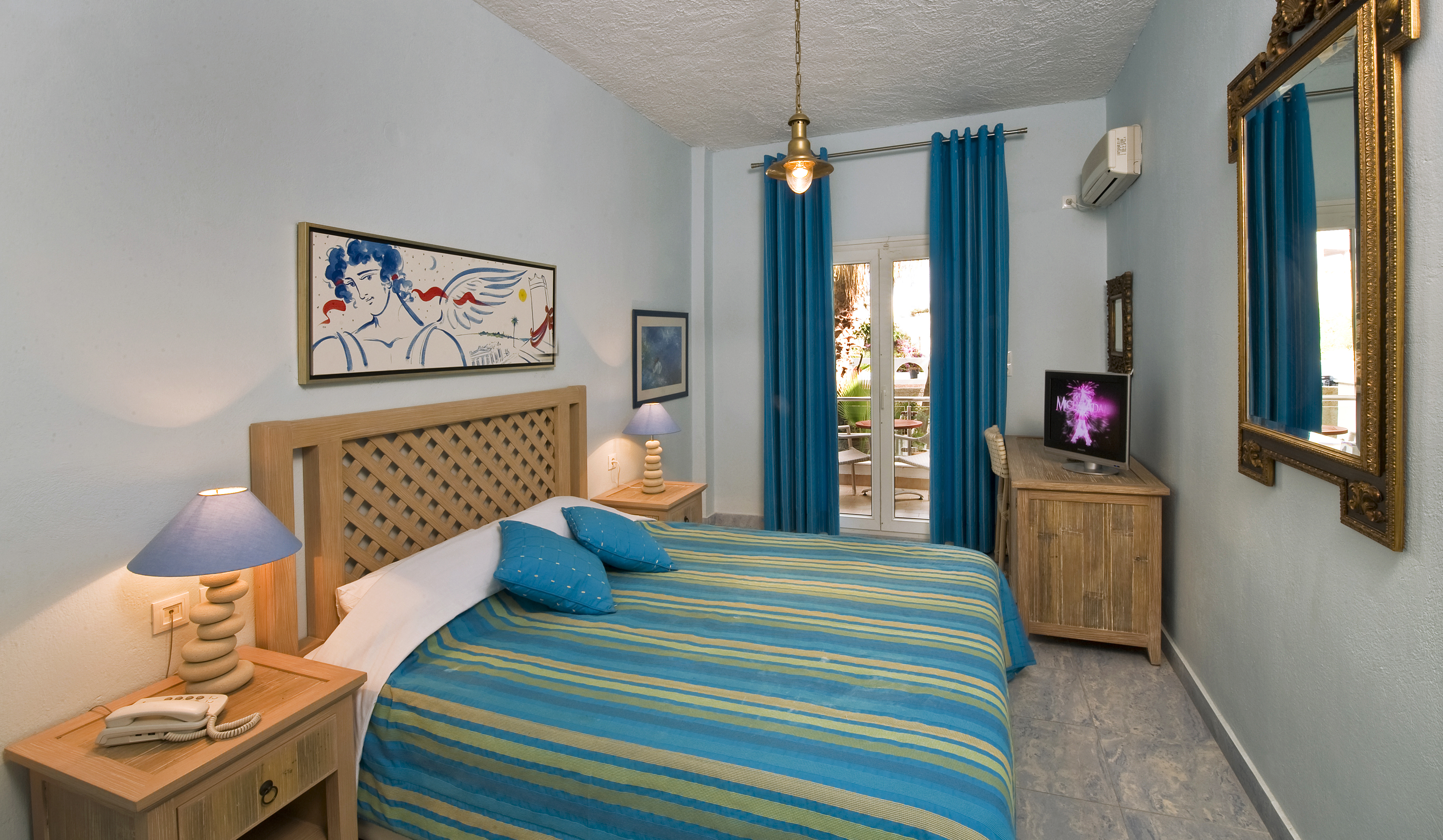 Double or Twin Classic