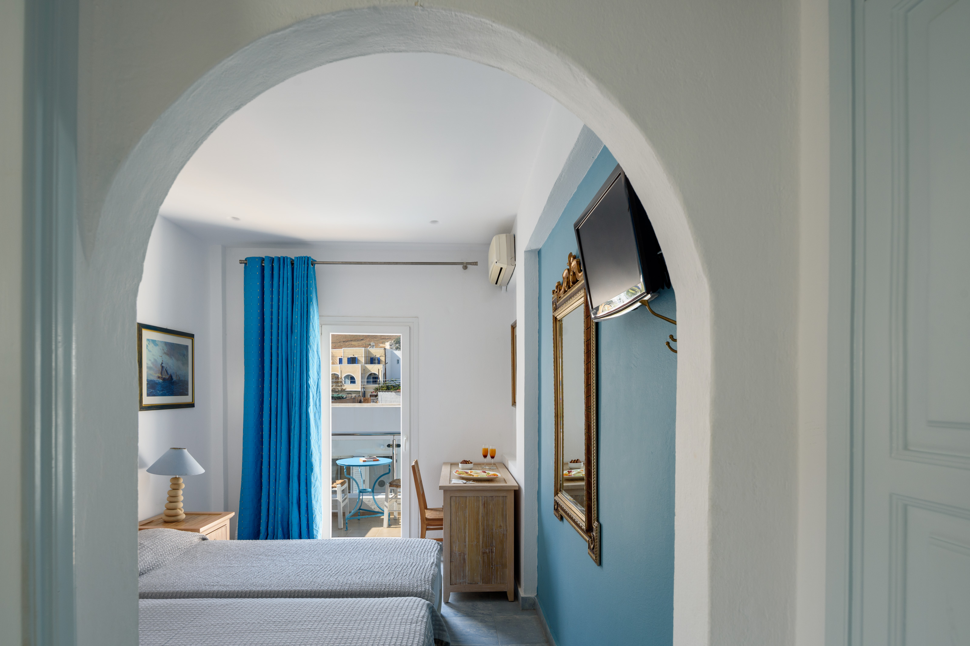 Double or Twin Classic