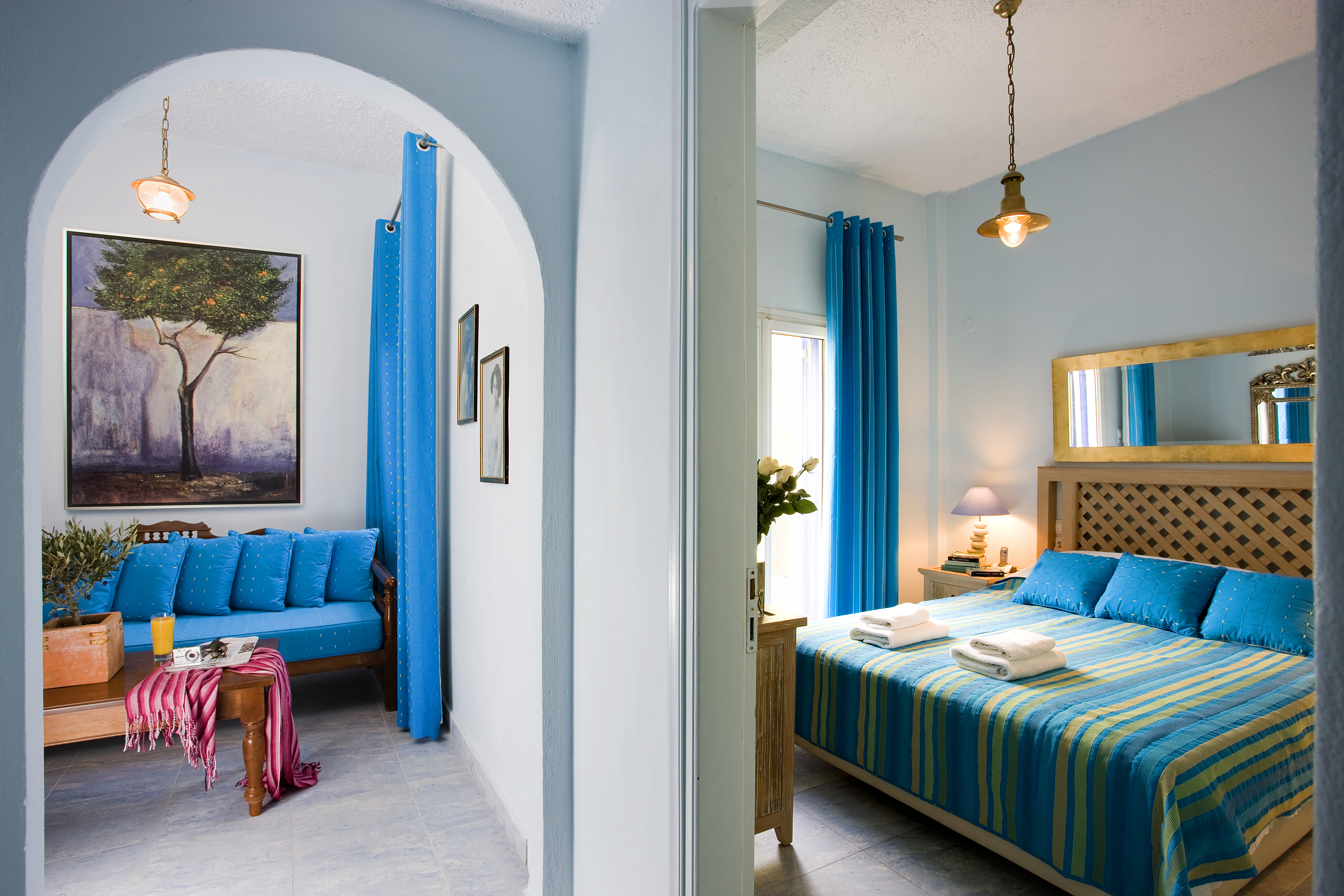 Double or Twin Superior