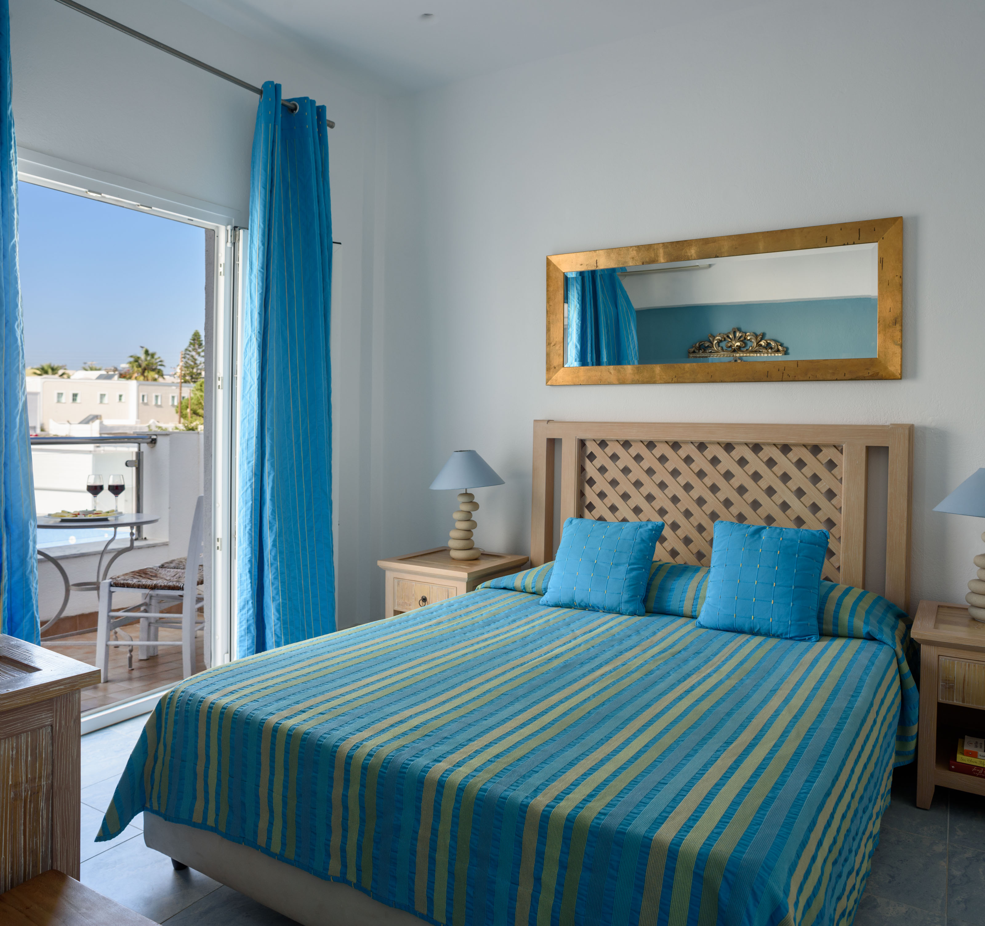 Double or Twin Superior