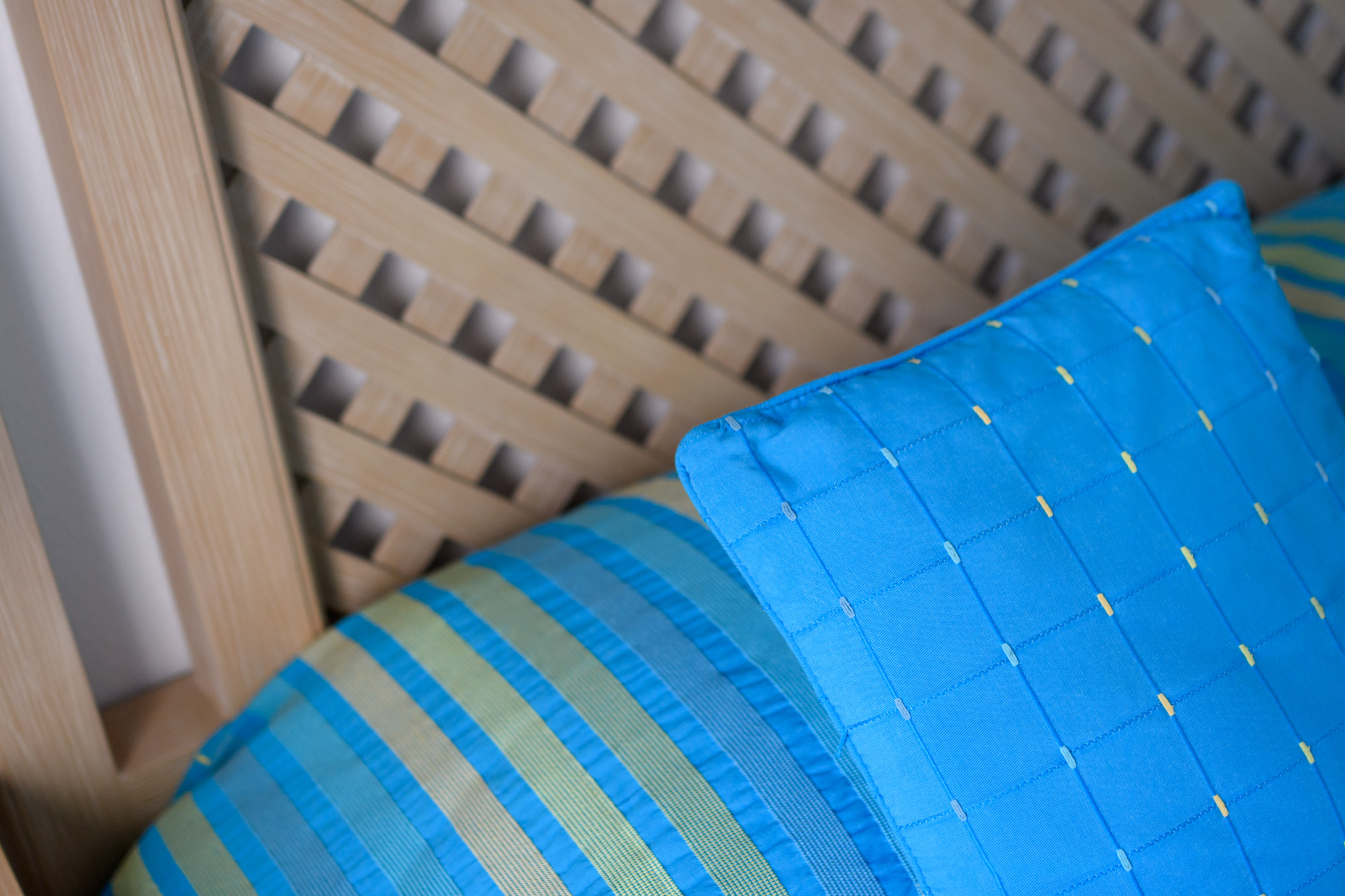 Double or Twin Superior